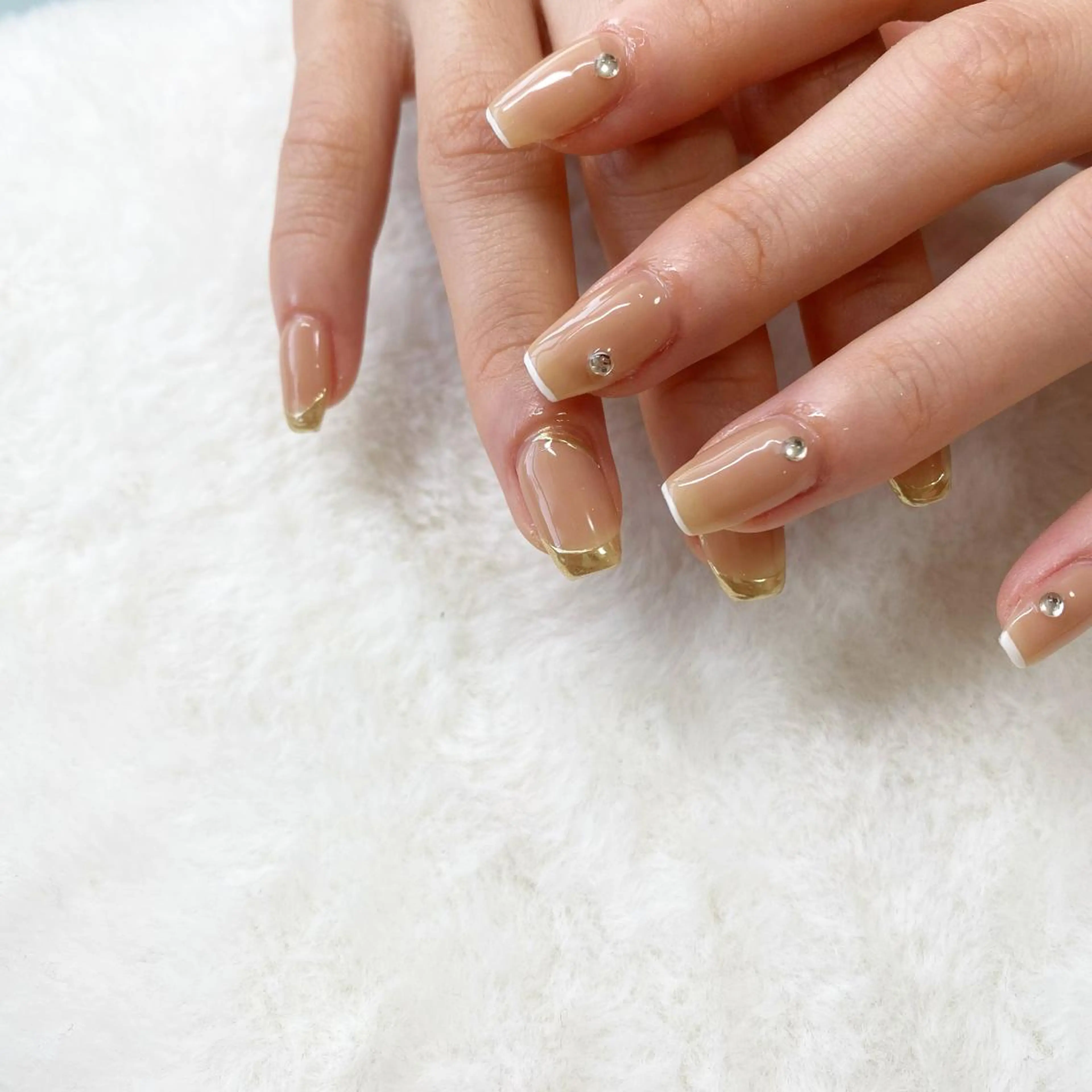 ネイル Laki nailのネイルデザイン