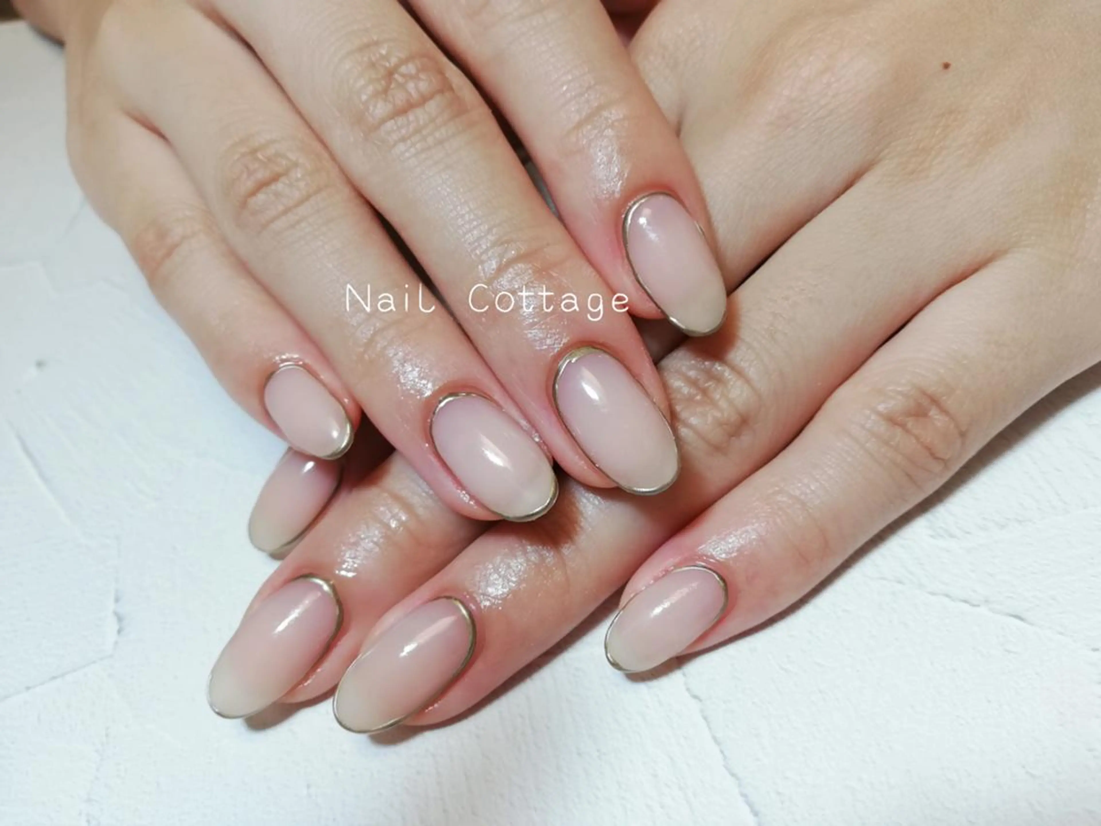 ネイル Nail cottageのネイルデザイン