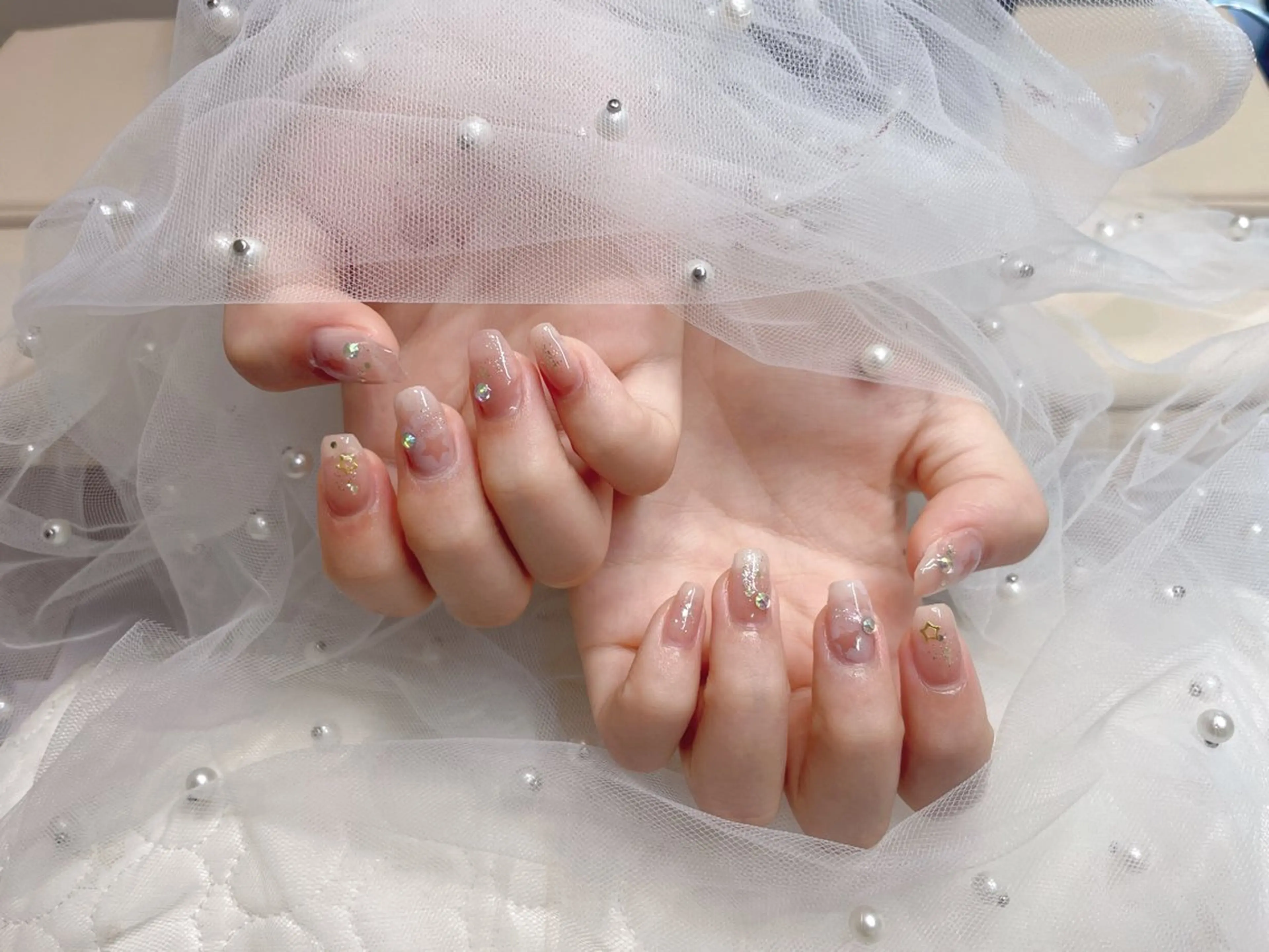 ネイル Angel AngelNailのネイルデザイン