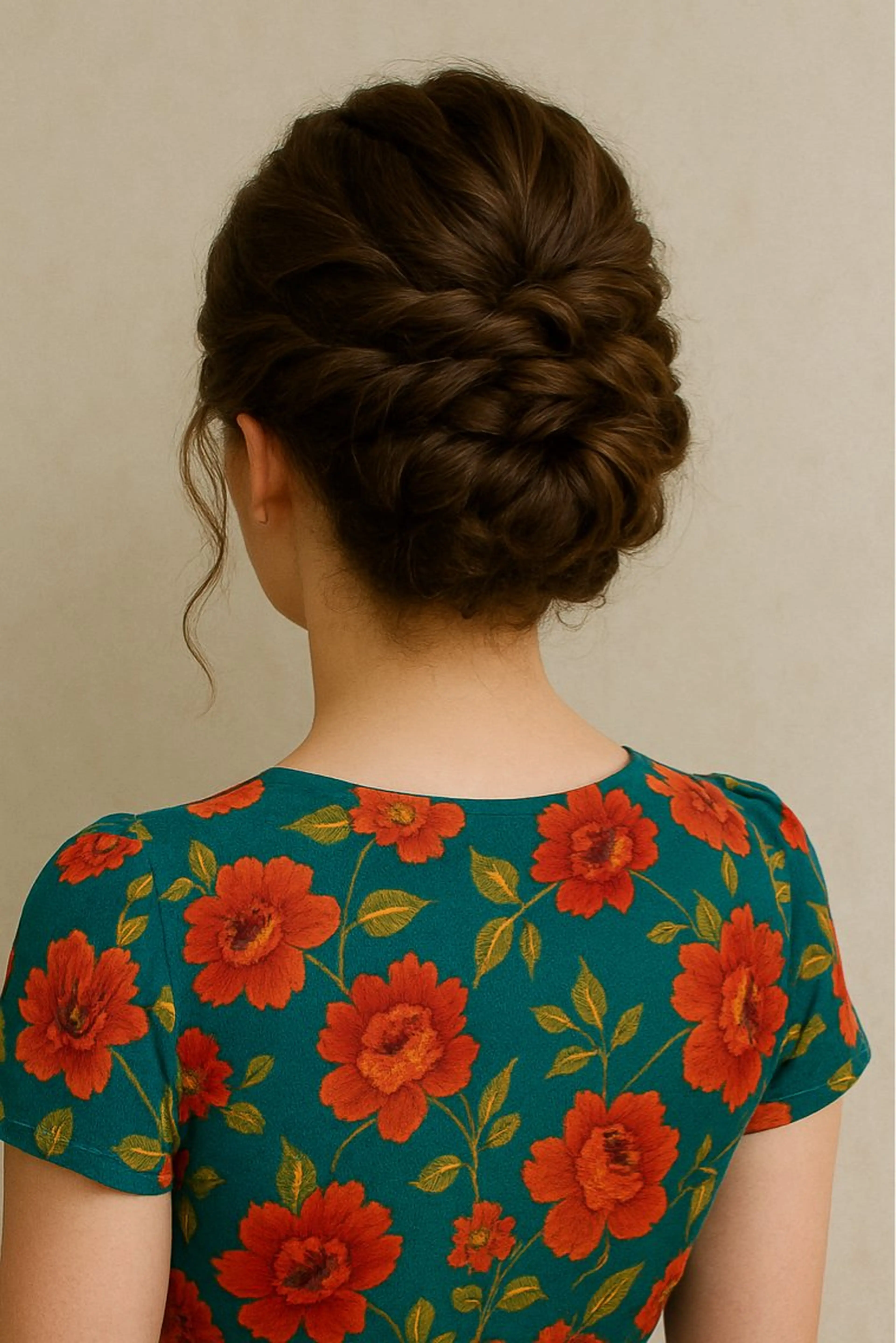 ロング ヘアアレンジ ✨GLOW  by face 櫻井✨️のヘアスタイル