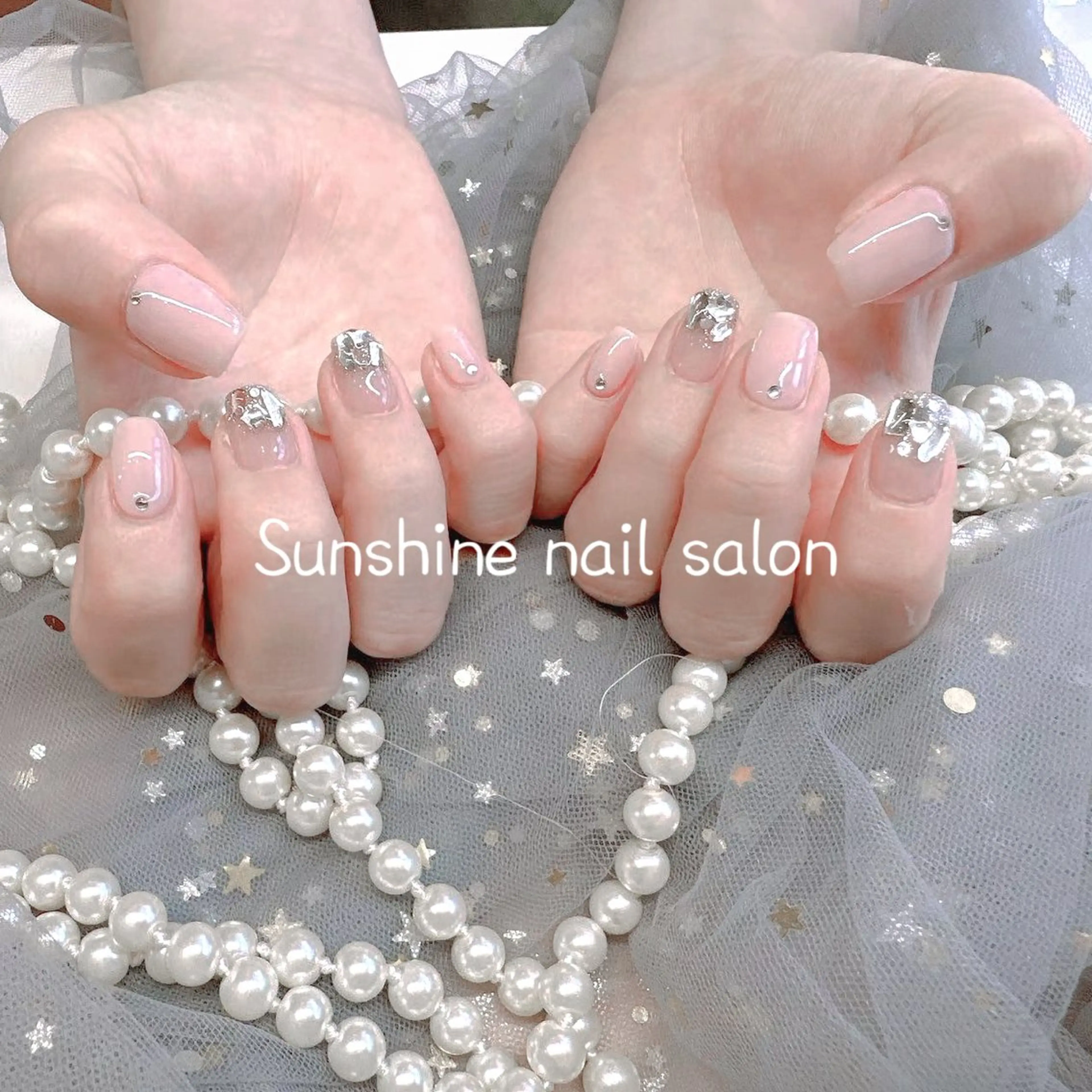 ネイル サンシャイン ネイル池袋店のネイルデザイン