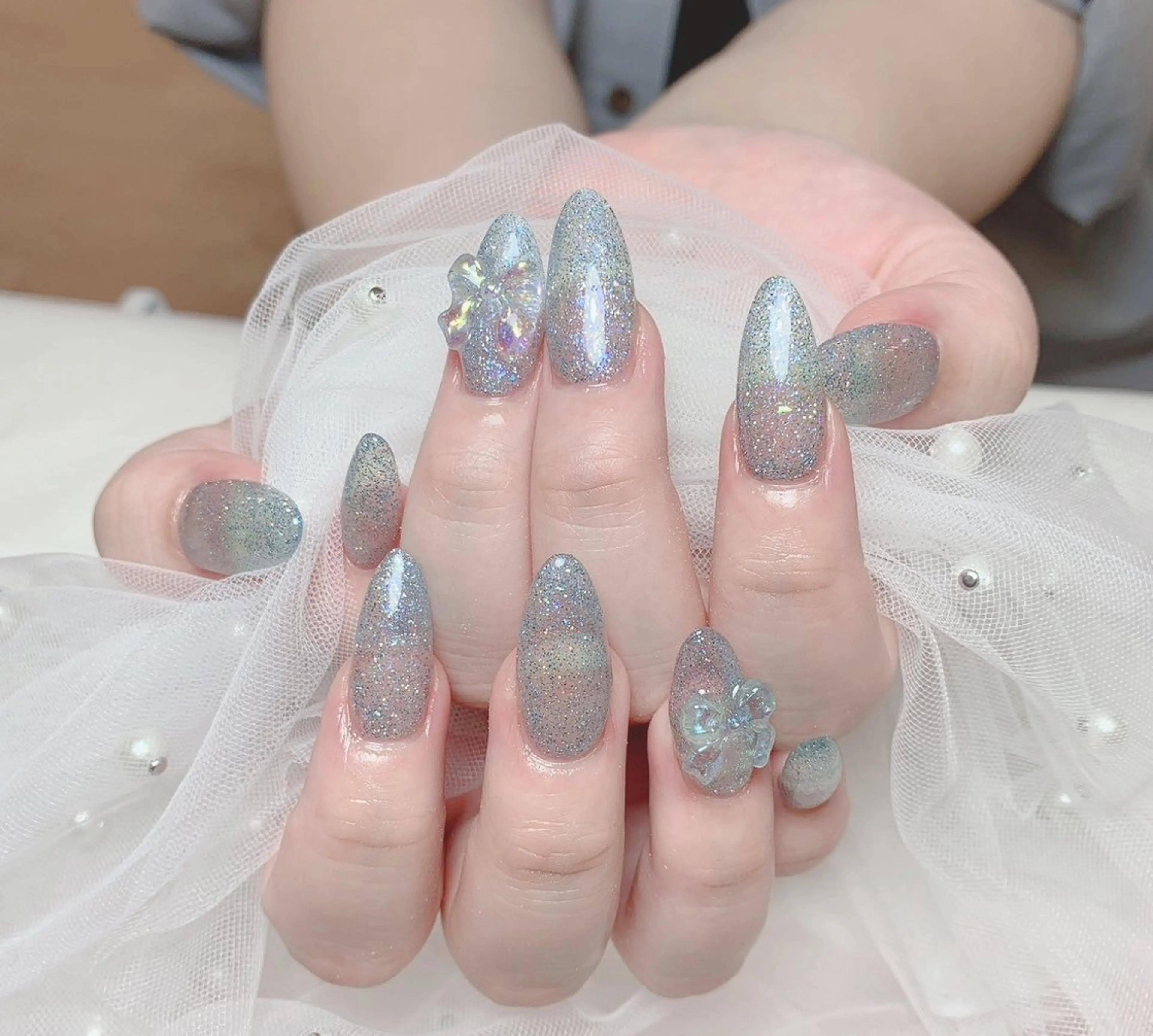 ネイル ハンドネイル Bél Nail salonのネイルデザイン