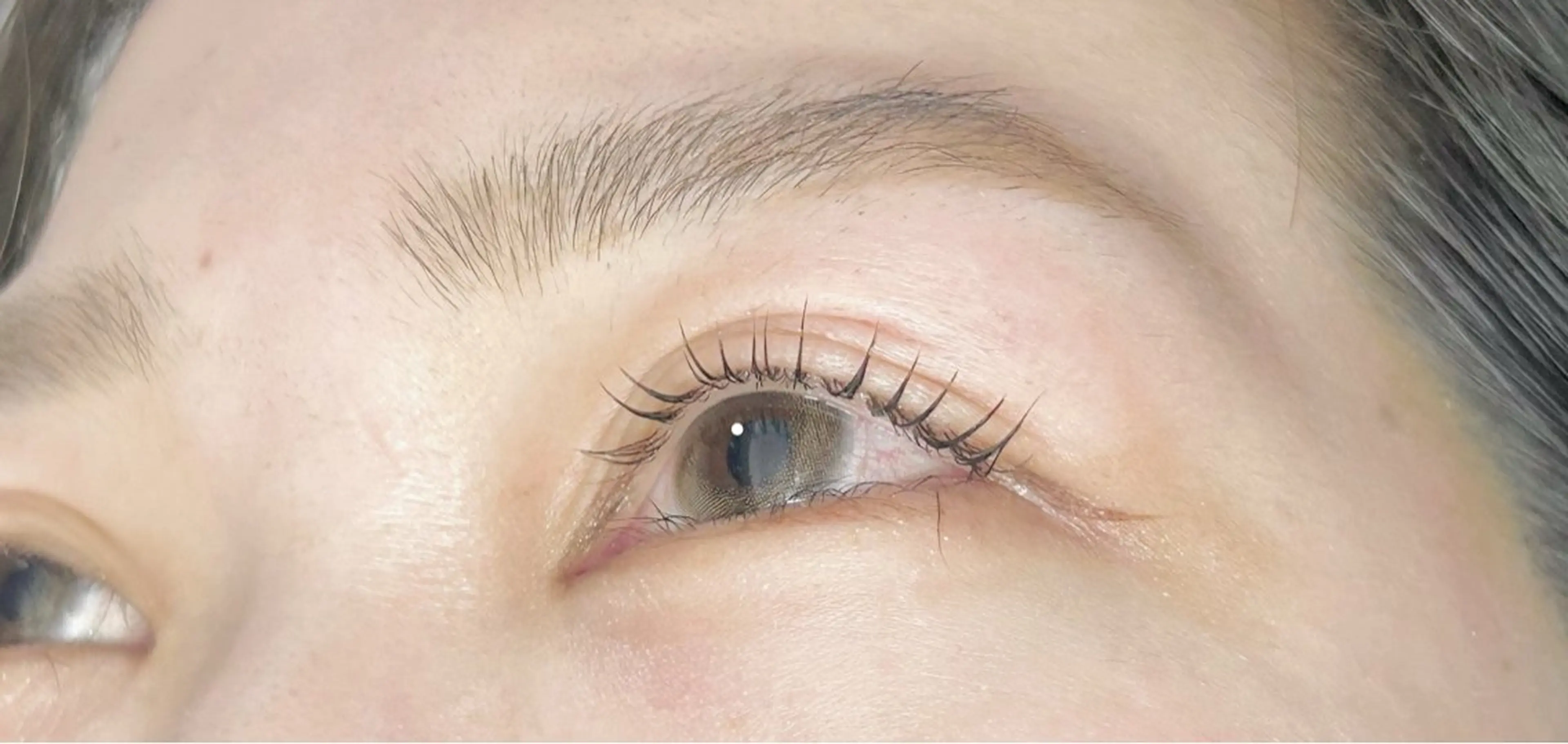 マツエク・マツパ 🪄✨艶髪✨🪄 いわさきのヘアスタイル