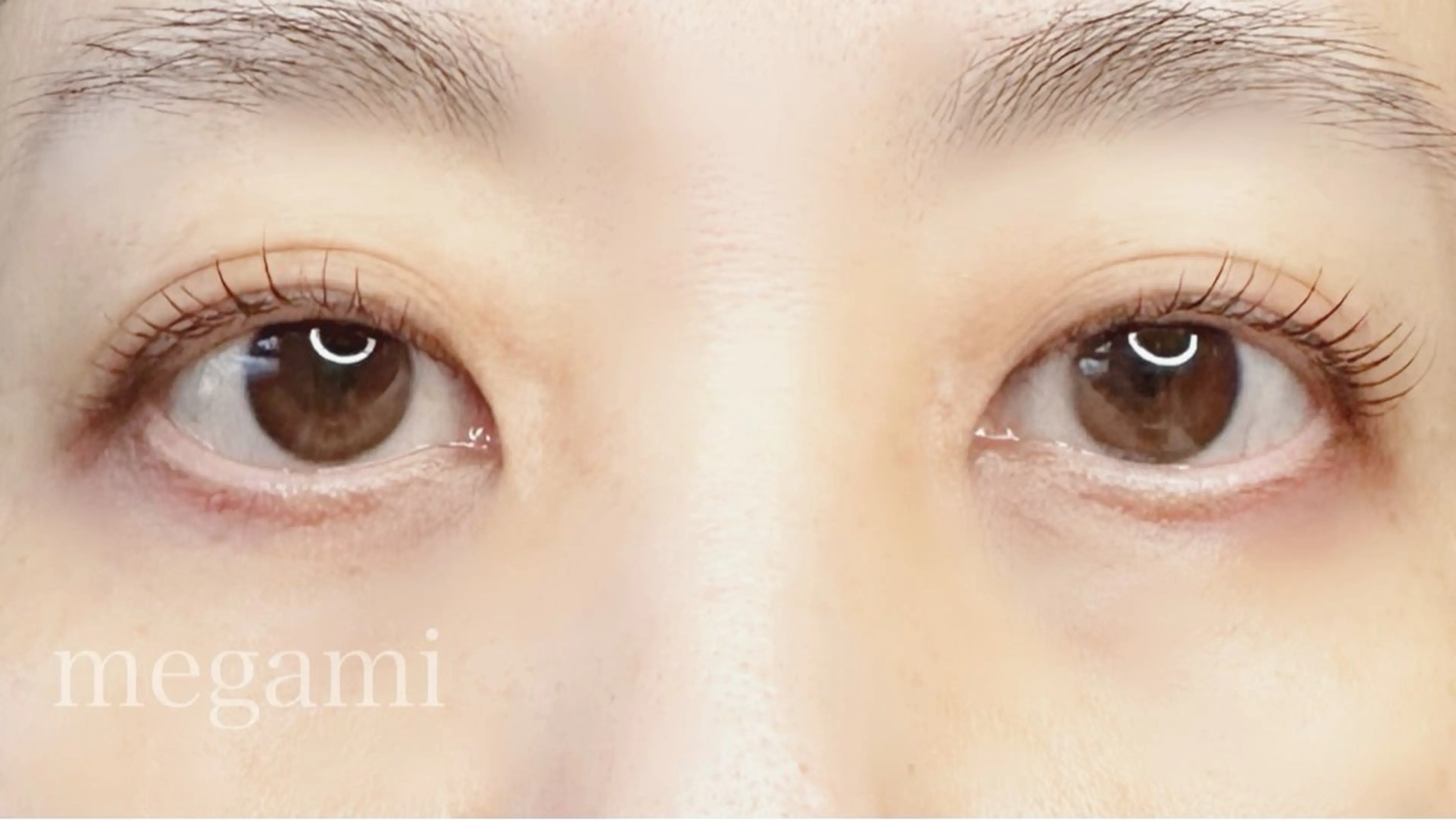 マツエク・マツパ マツパ eyelash目髪 瓢箪山店の眉毛・アイブロウイメージ