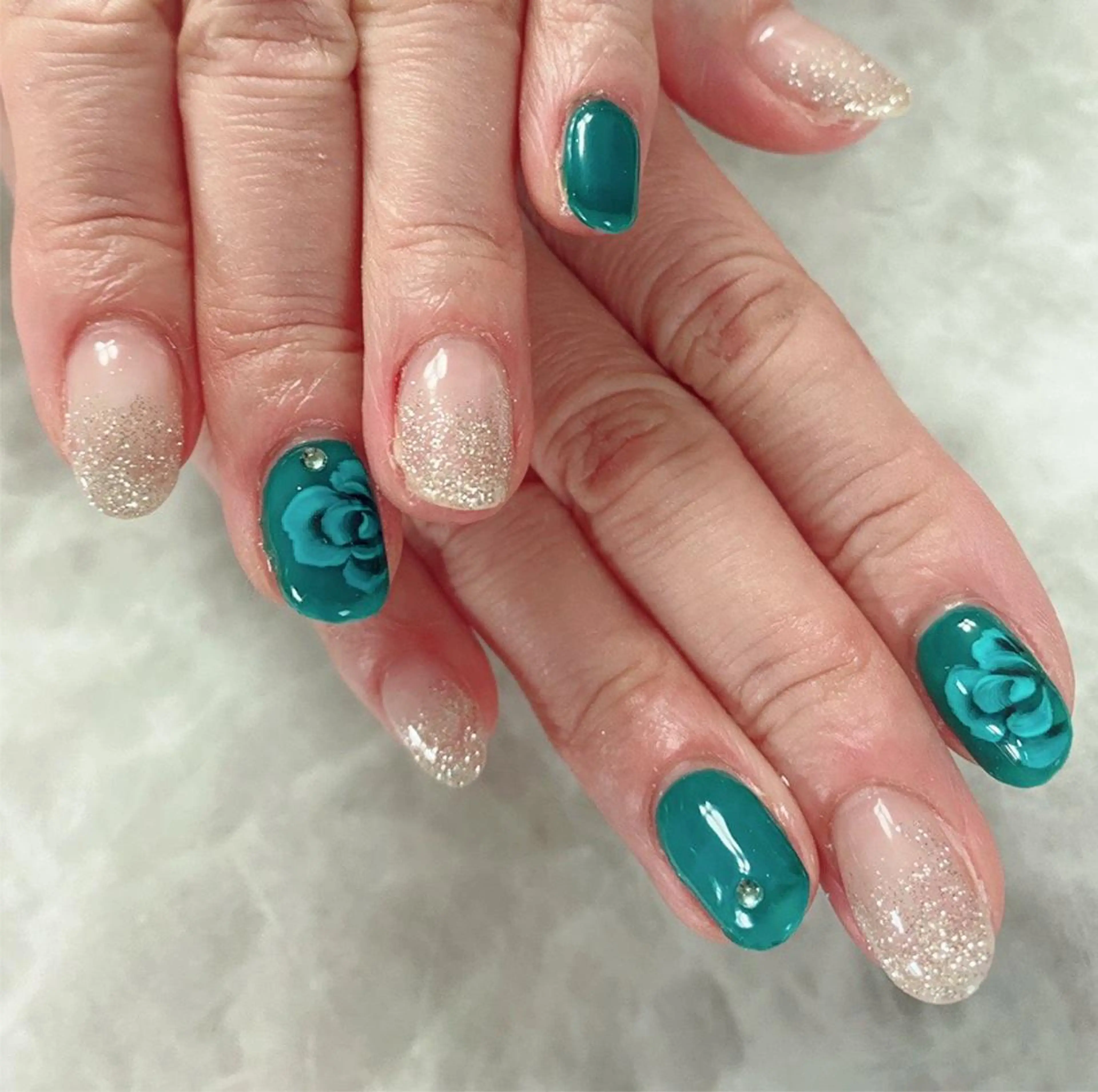 ネイル ネイリスト♡ AYAKOのネイルデザイン