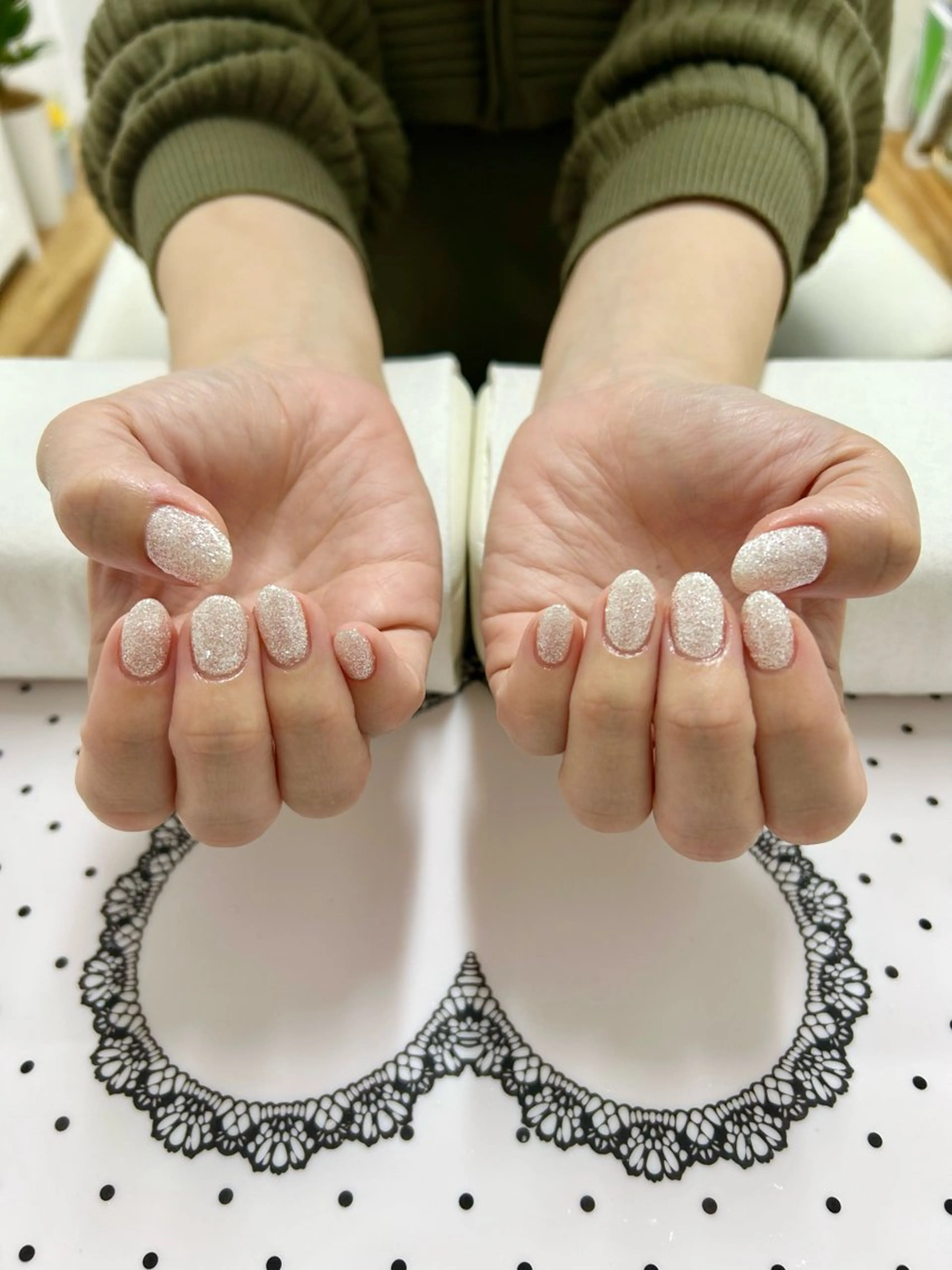 ネイル プライベートサロン LALA Nailのネイルデザイン