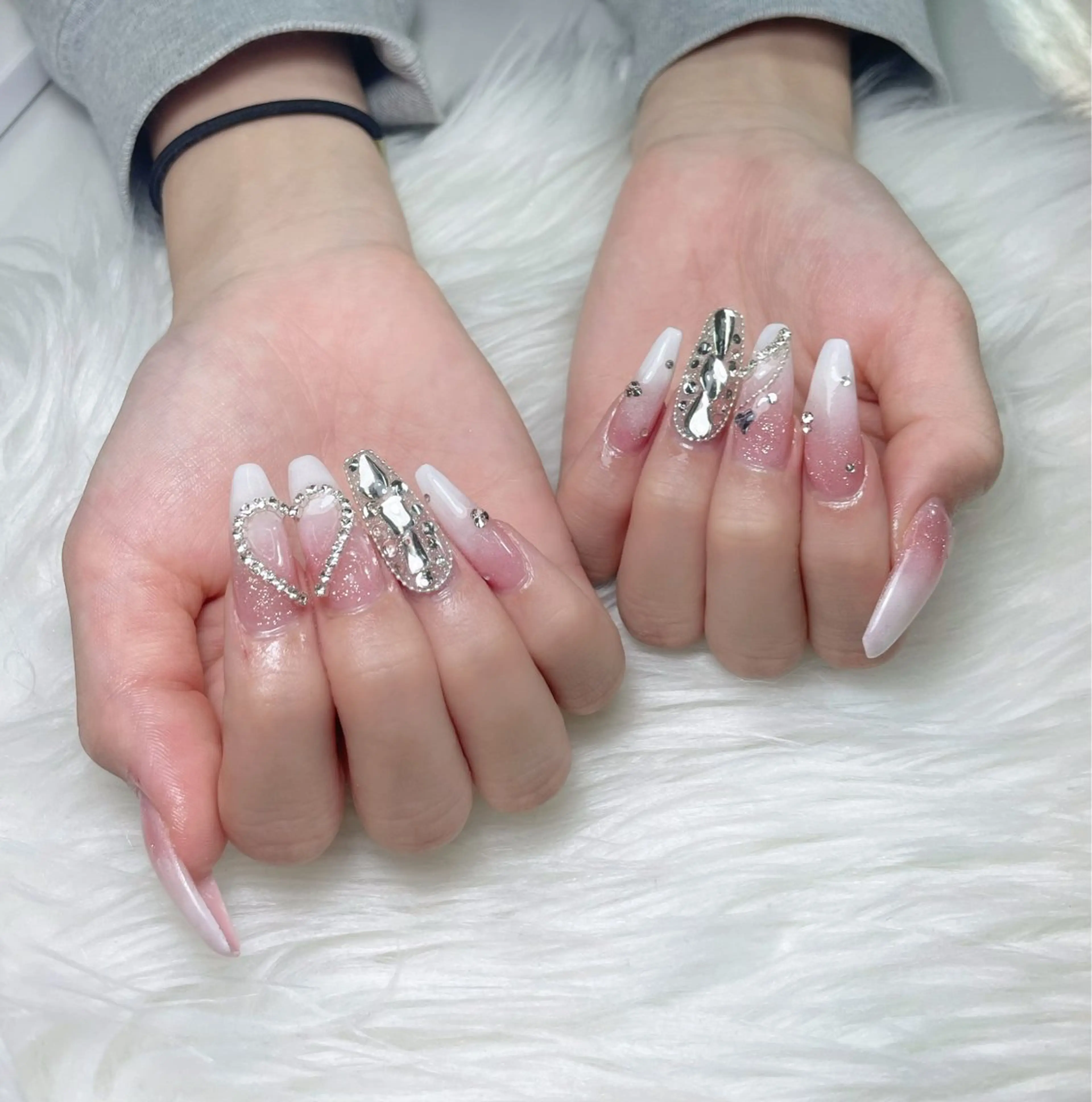 ネイル ハンドネイル King Nail_Salonのネイルデザイン