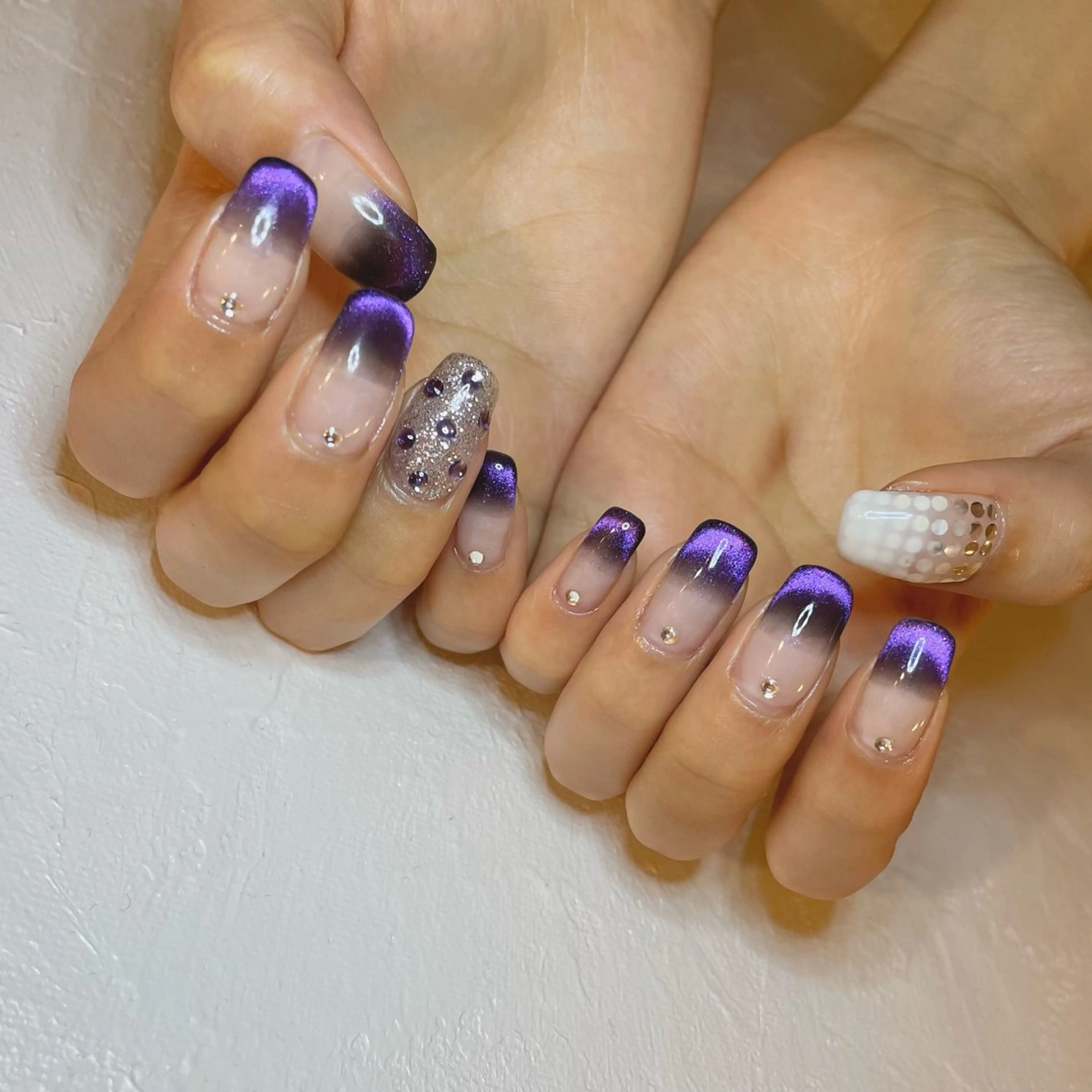 ネイル Nail Room uimのネイルデザイン