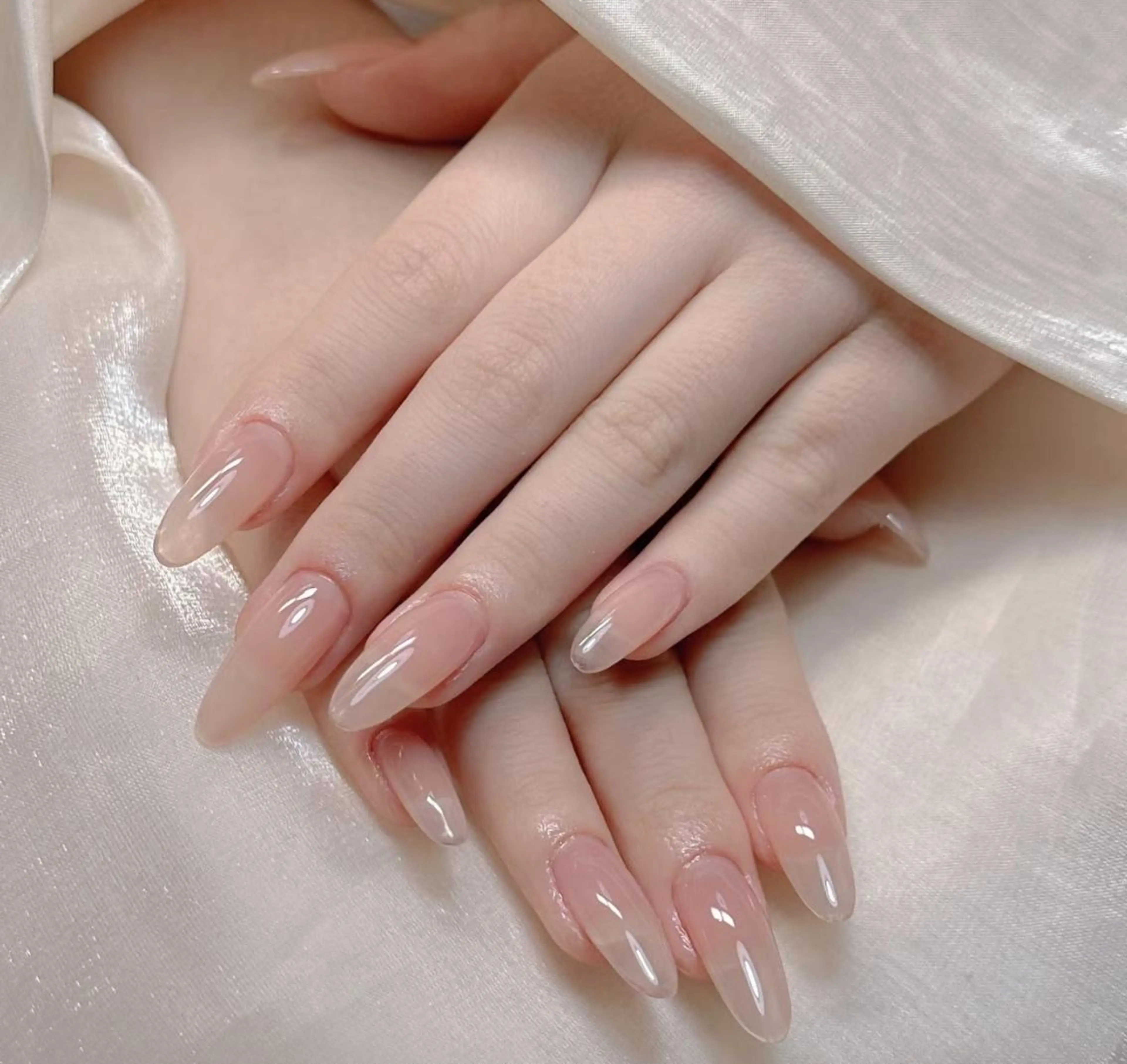 ネイル VIVIAN エイのネイルデザイン