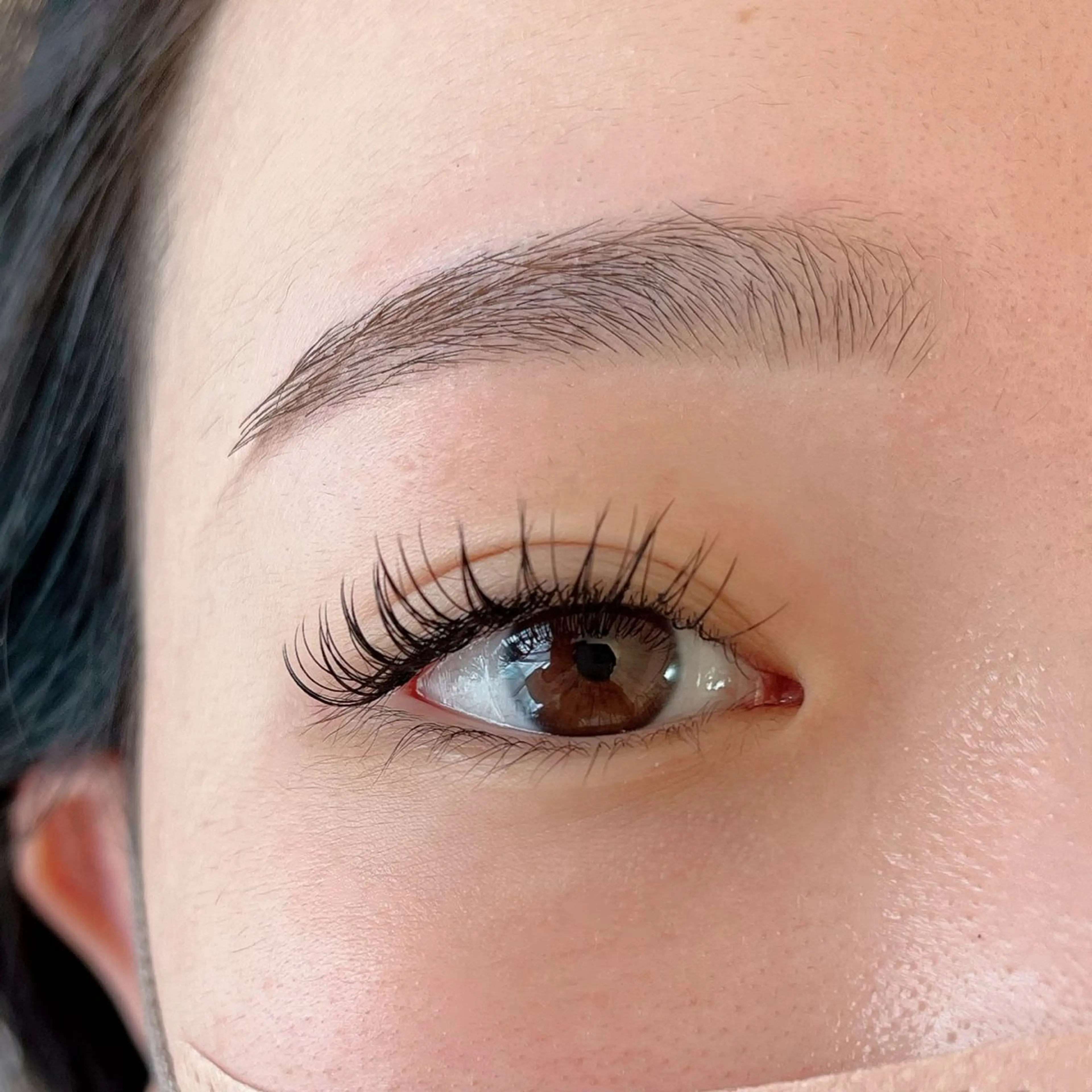 マツエク・マツパ 喜多 歩 高の原のエステ・リラクイメージ