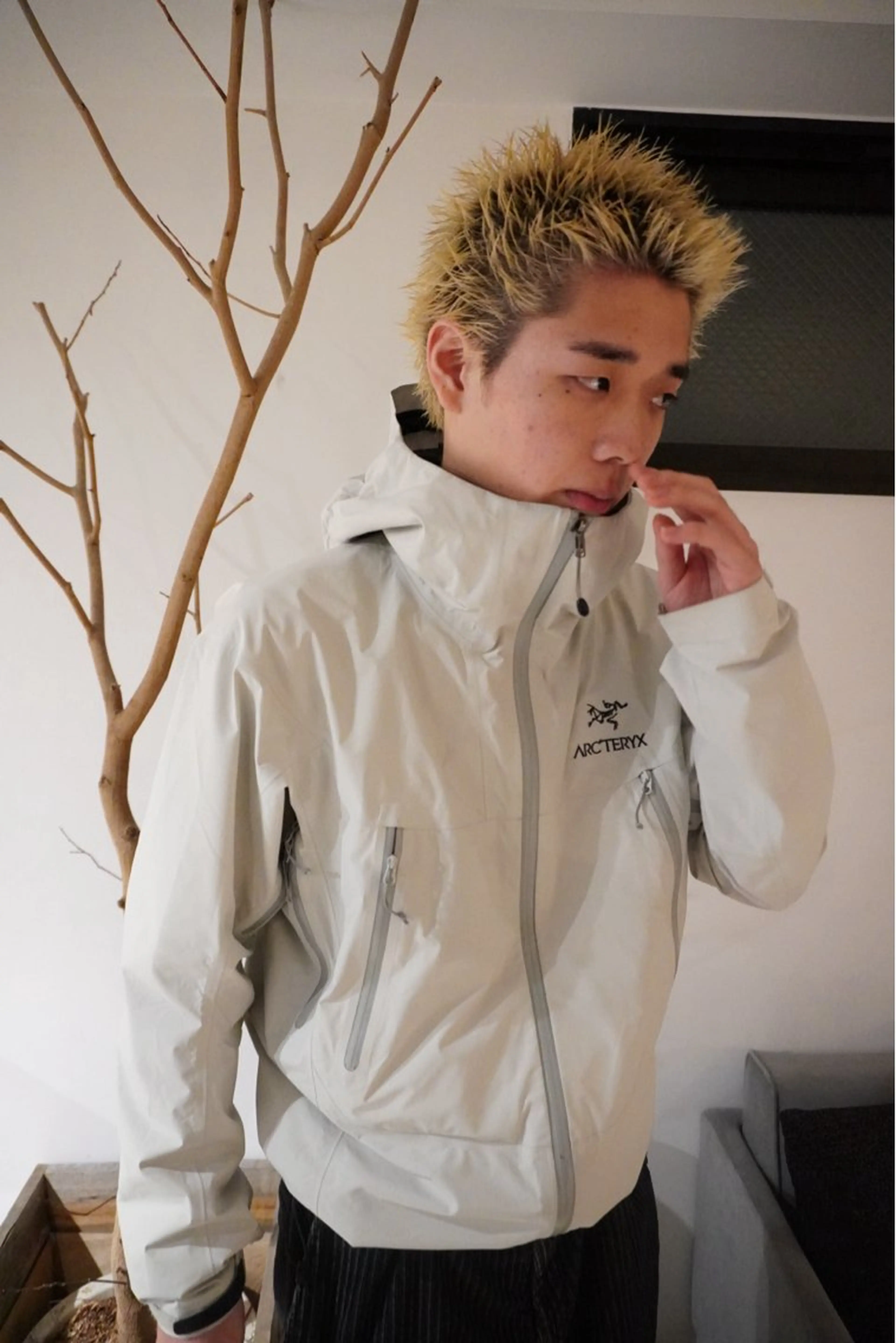 カラー メンズ 名古屋/メンズ特化 /シュンペイのヘアスタイル