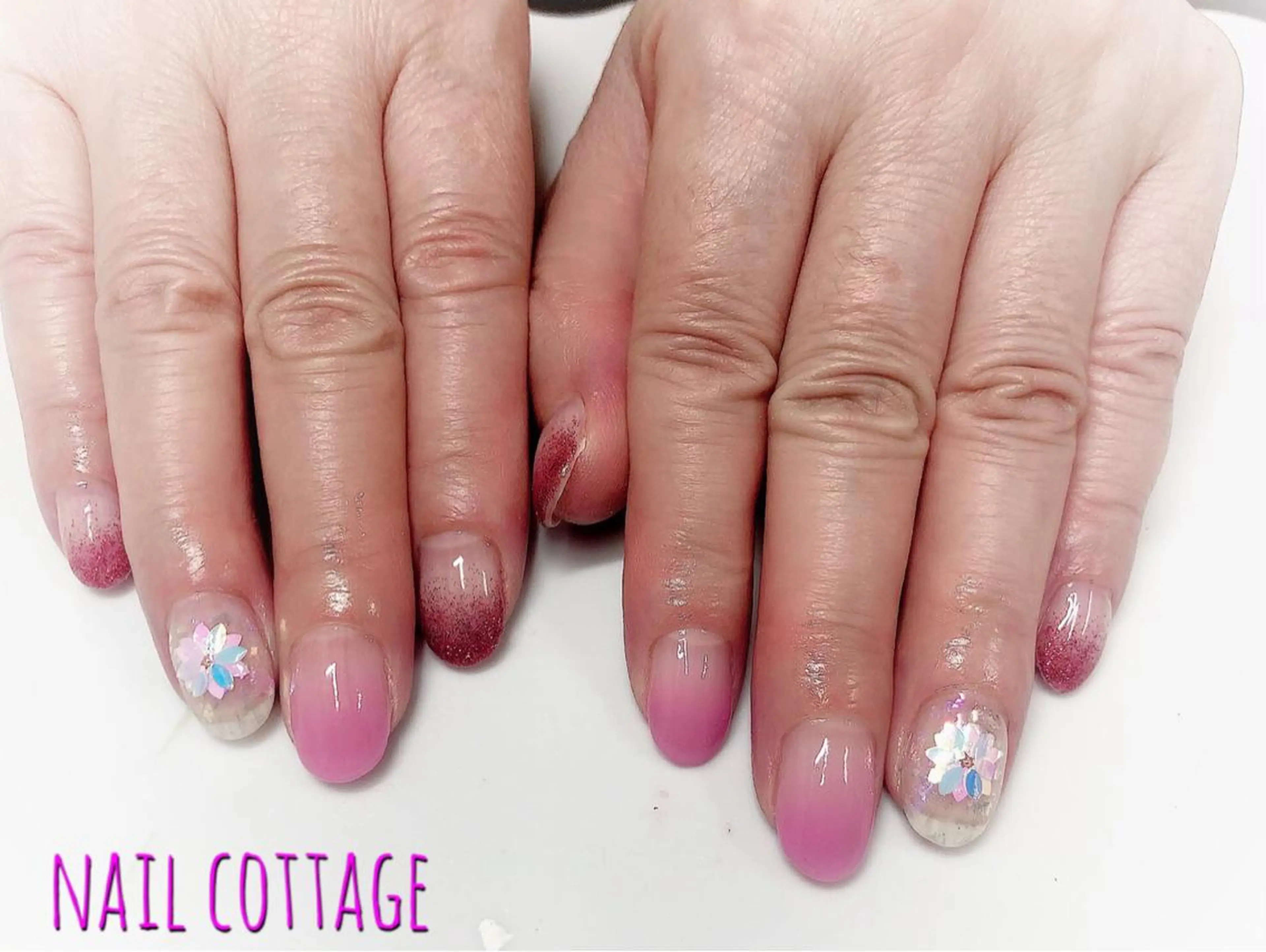 ネイル Nail cottageのネイルデザイン