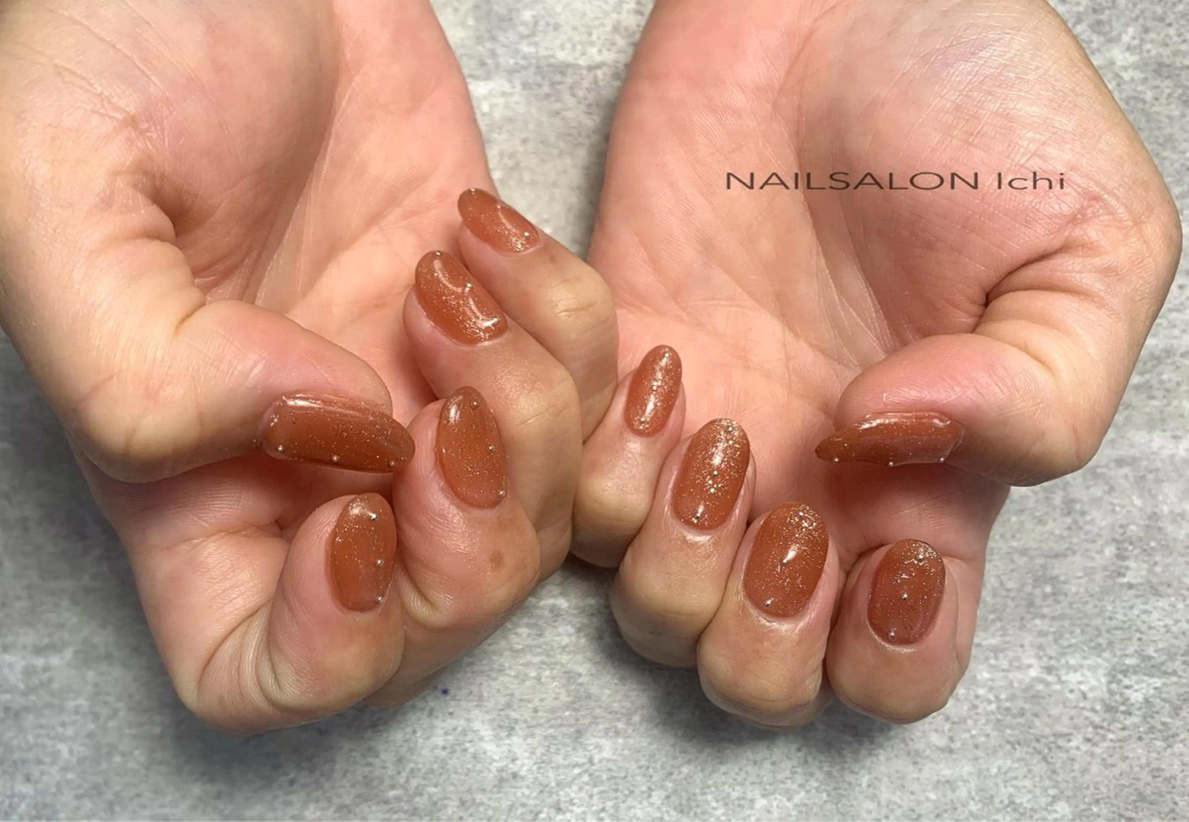 ネイル ハンドネイル NAILSALON  Ichi所属・NAILSALON Ichiのネイルデザイン