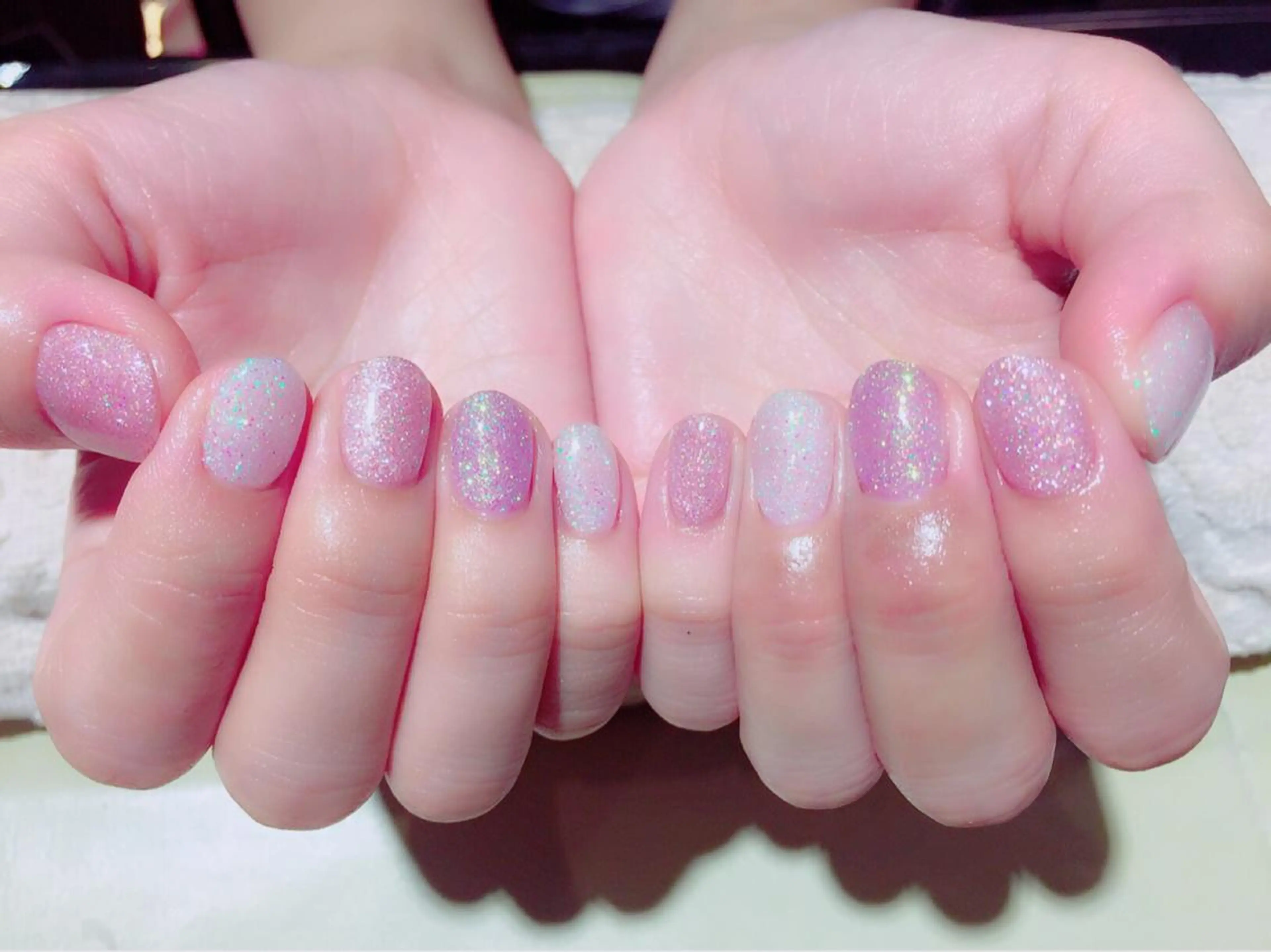 ネイル Utopia nail_のネイルデザイン