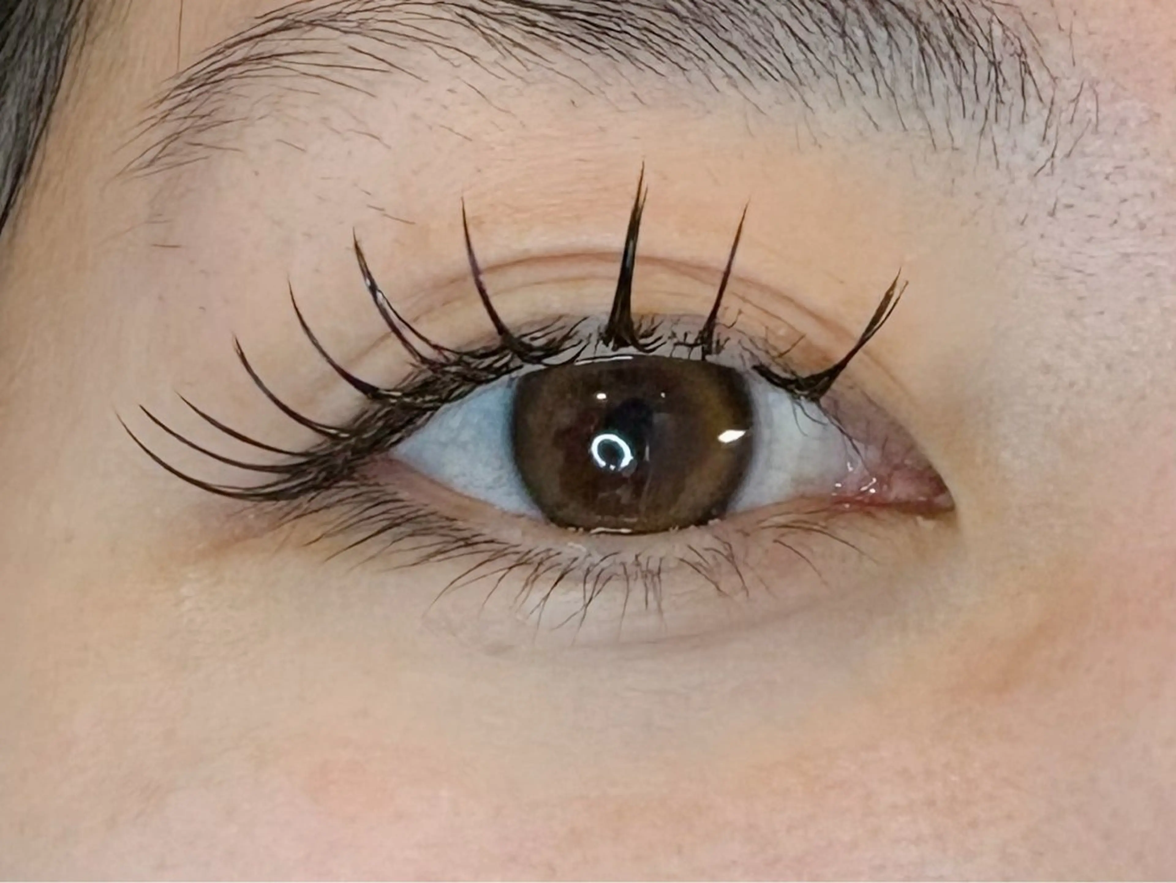 マツエク・マツパ ★たまプラeight きむら★のマツエク・マツパデザイン