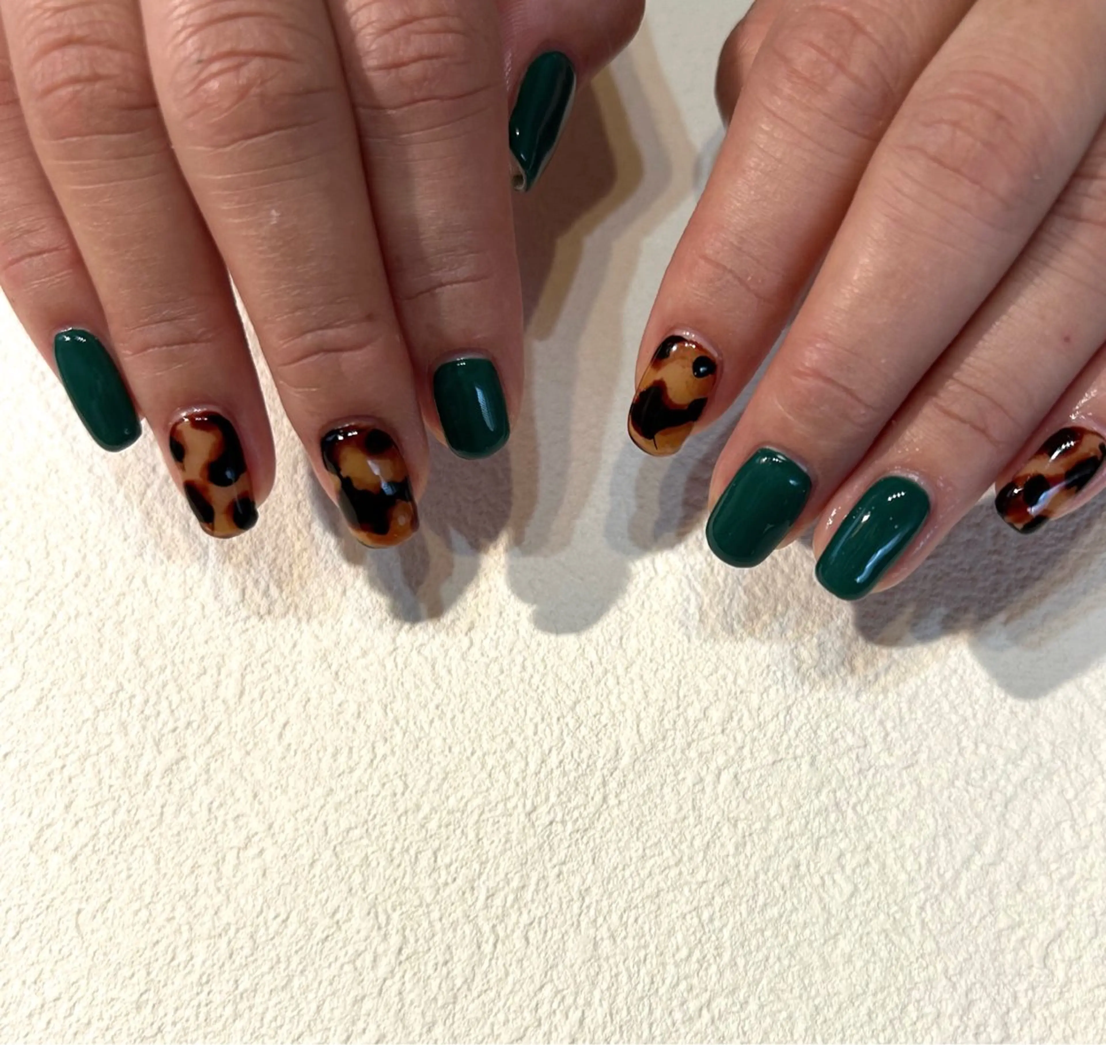 ネイル ハンドネイル spell nailのネイルデザイン