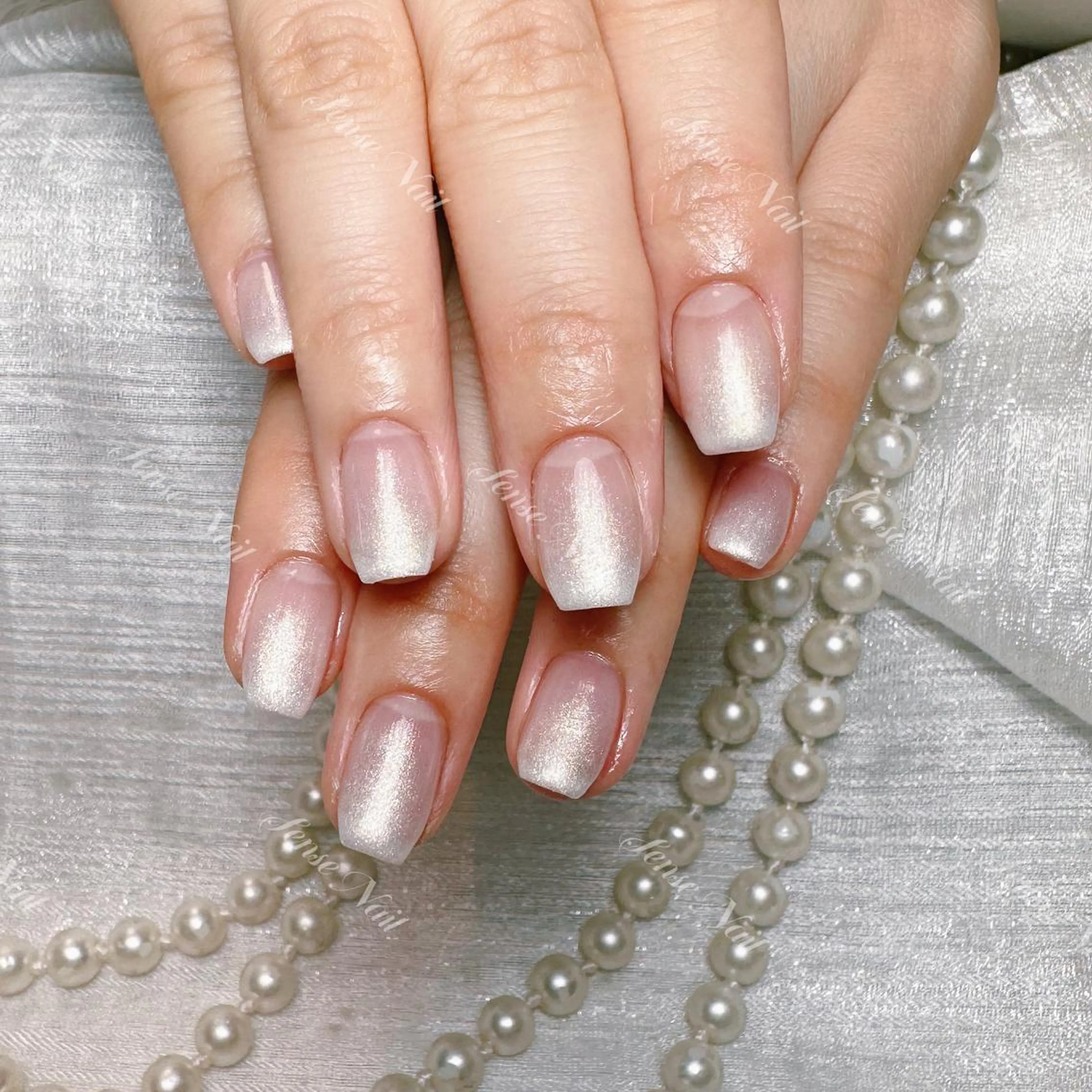 ネイル ハンドネイル ハンドケア Maiii 💗のネイルデザイン