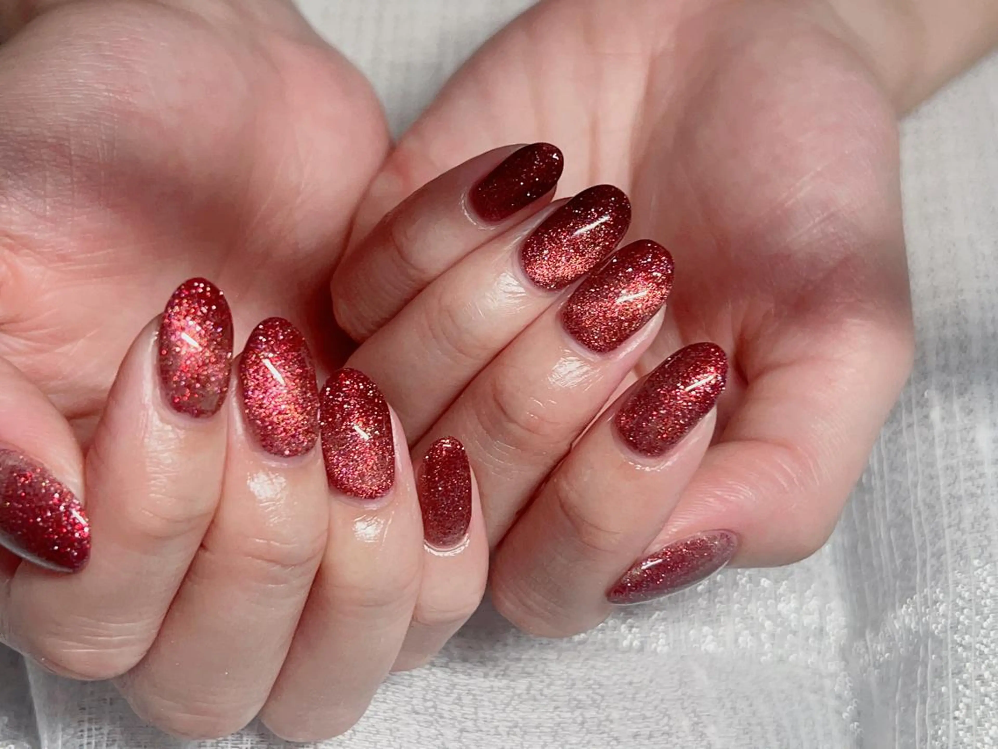 ネイル 林 ✨syousyouのネイルデザイン