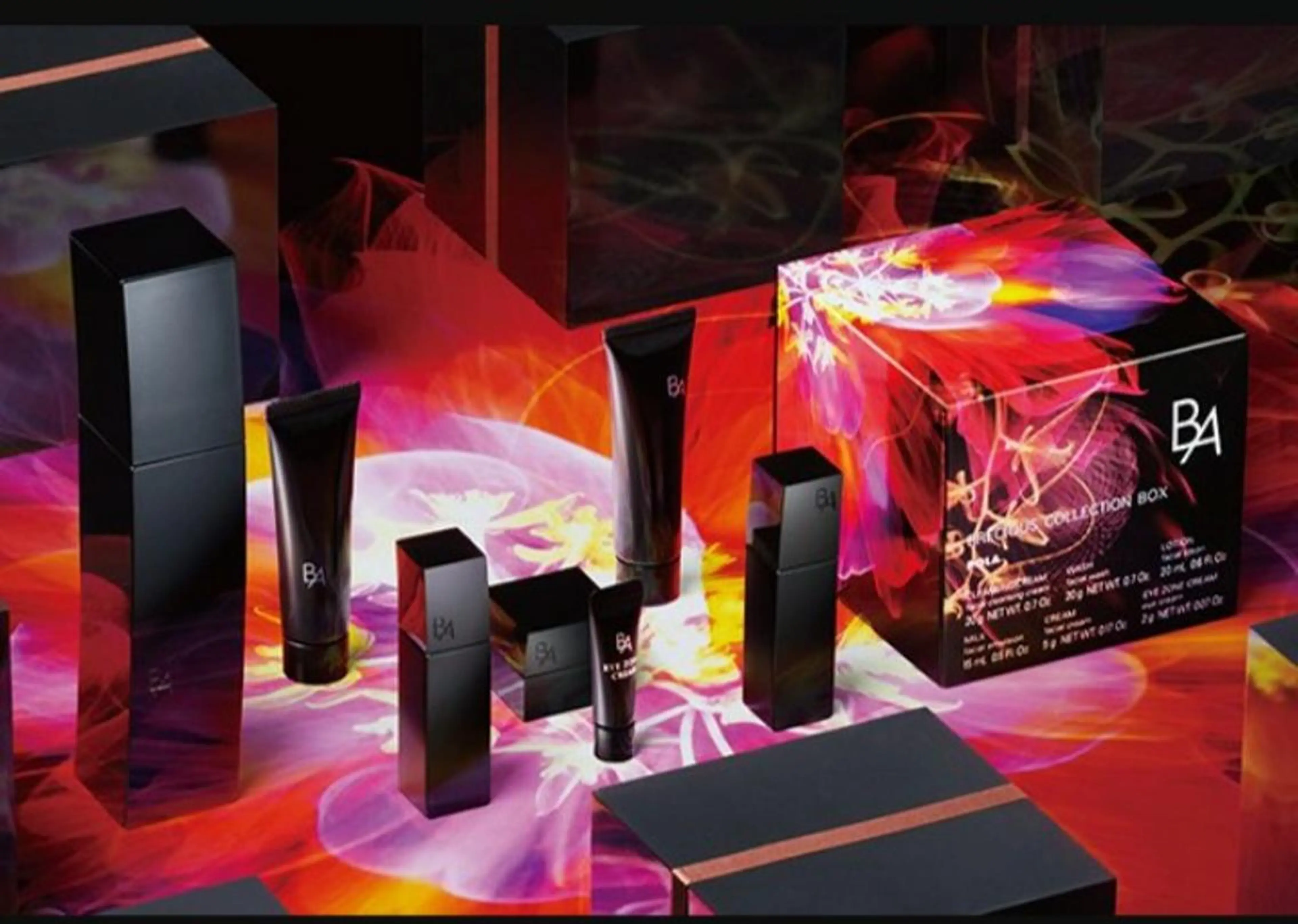 POLAアンシュシュ 💠後藤友加のエステ・リラクイメージ