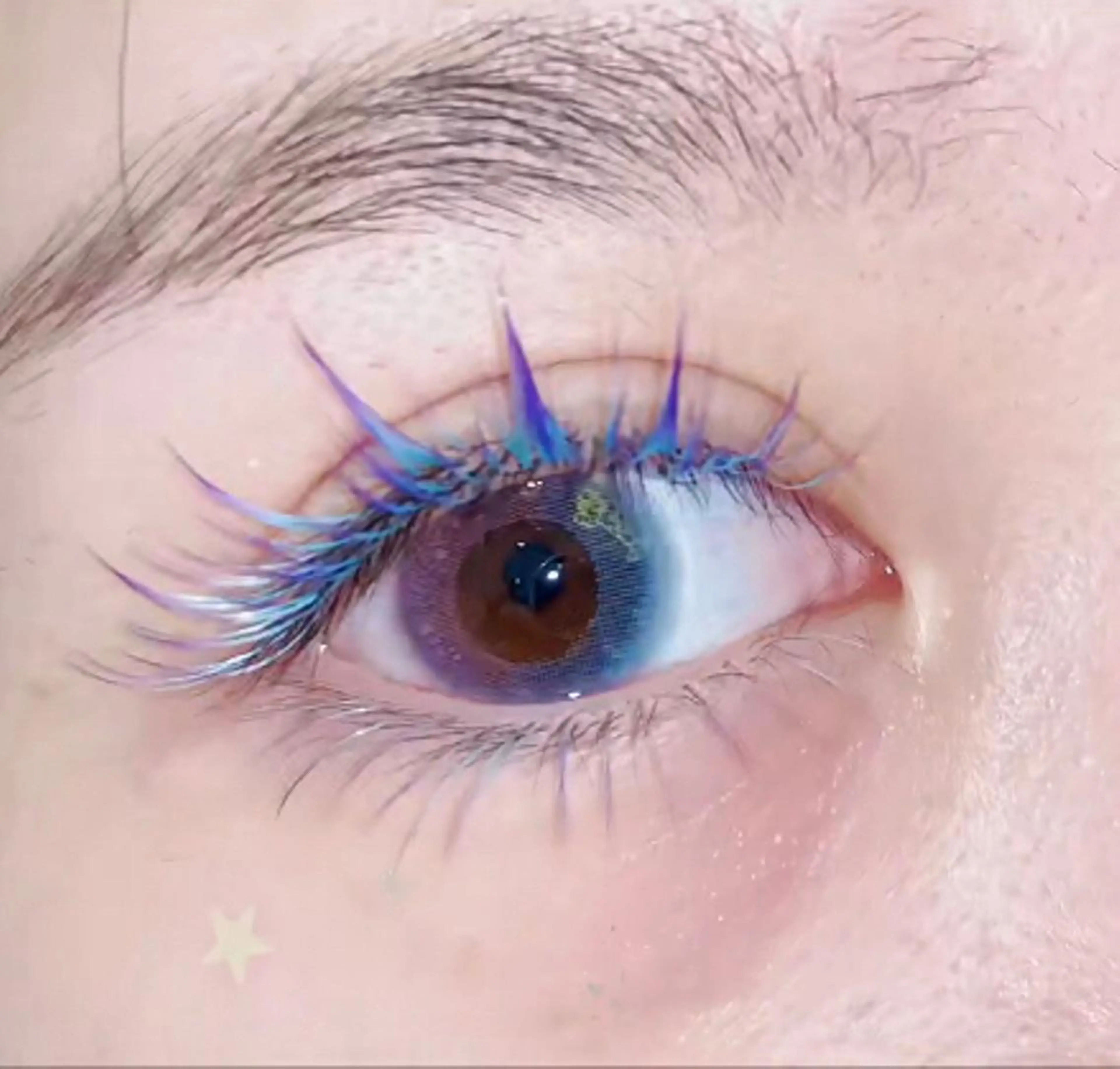 🌸季節限定マカロン悪魔デザイン🌸2回目から8980円の写真