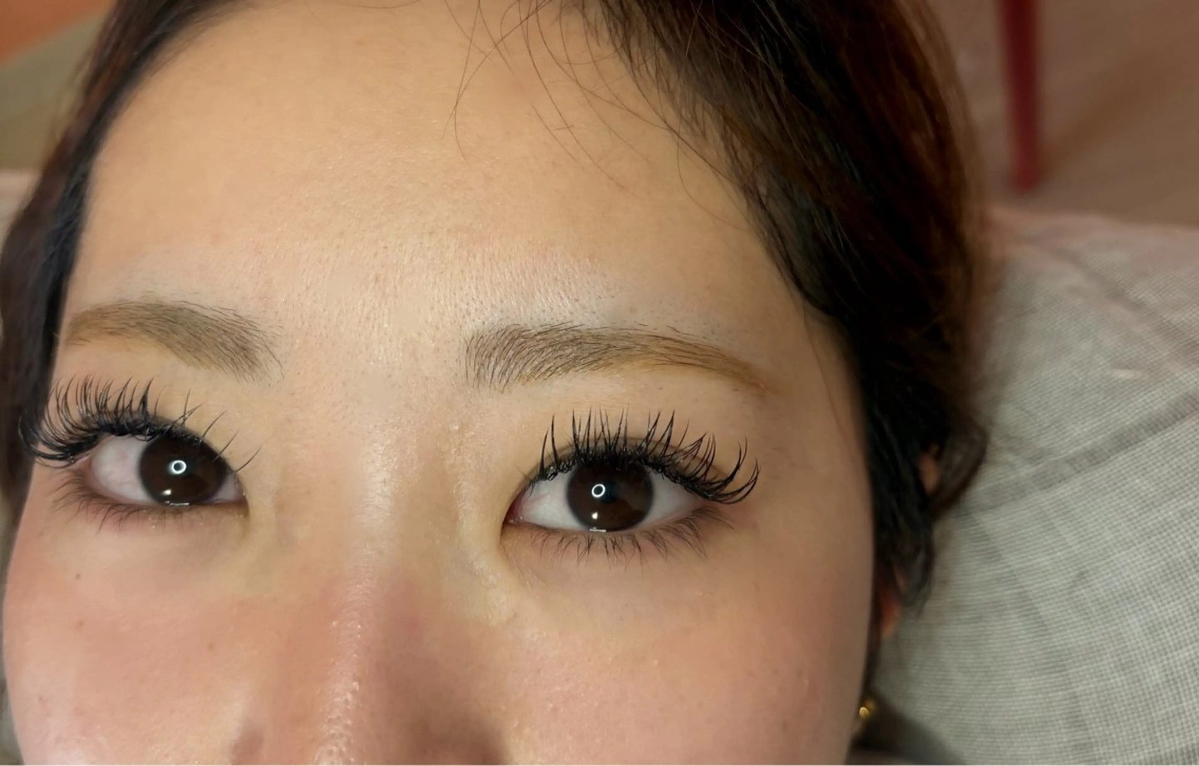 マツエク・マツパ マツエク charis✳︎ kiのマツエク・マツパデザイン