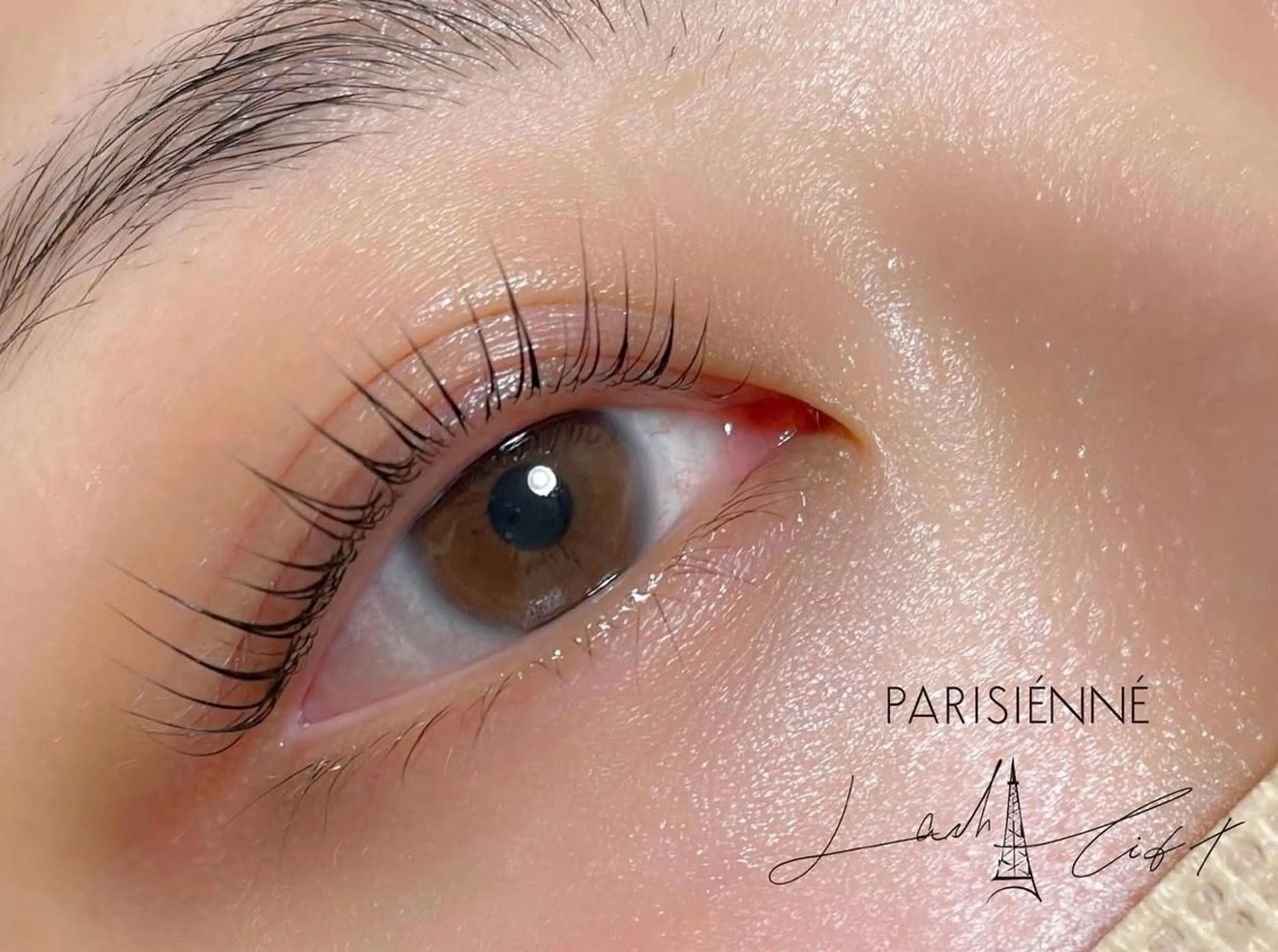 《祝🌸卒業・入学》パリジェンヌラッシュリフト💫4月末日までの写真