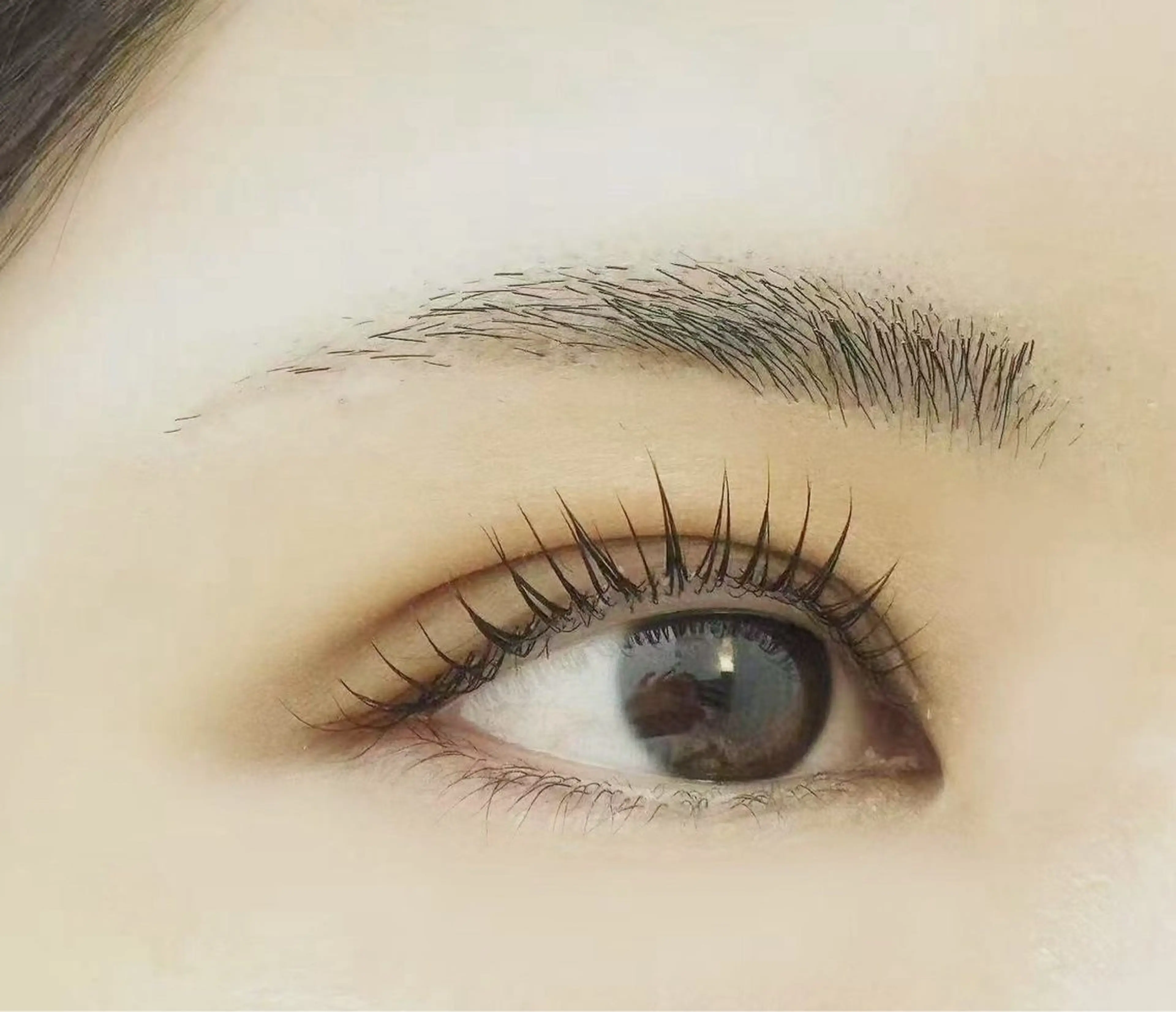 マツエク・マツパ マツパ BEL EYE BEAUTYアイのマツエク・マツパデザイン