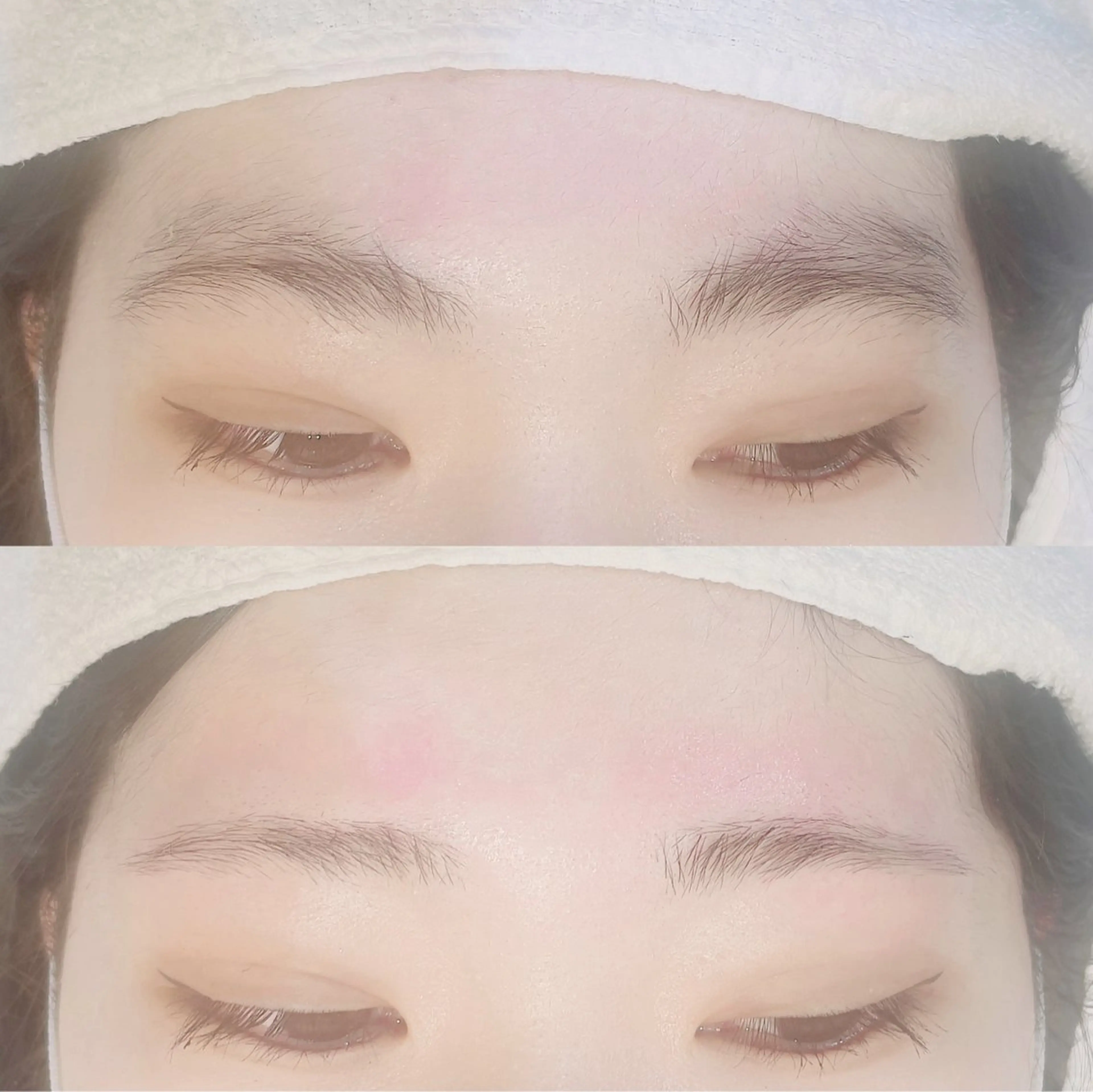 アイブロウ ワックス脱毛 眉カット その他(アイブロウ) 相馬 珠笑月のマツエク・マツパデザイン