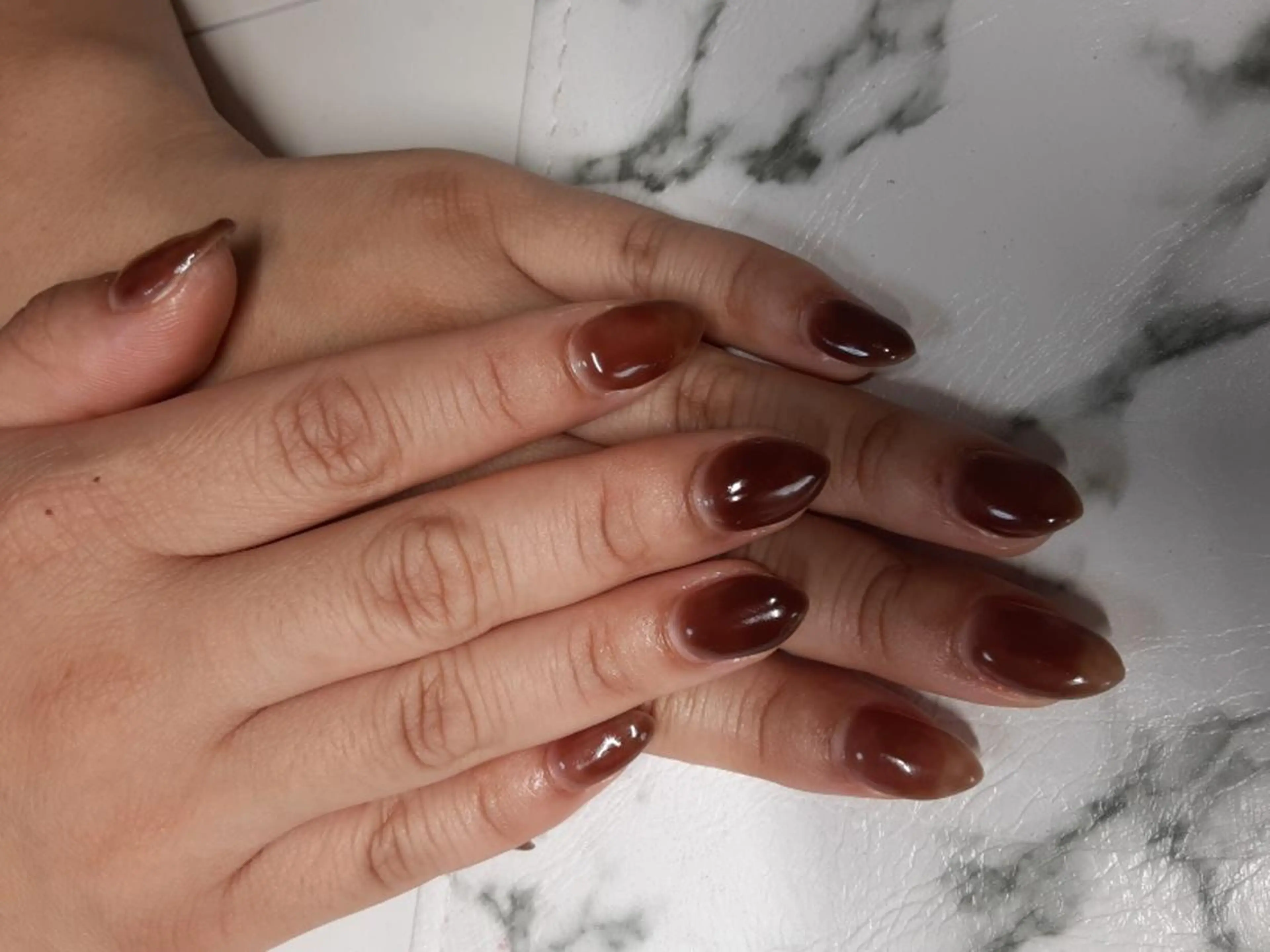 ネイル Lan Lanのネイルデザイン