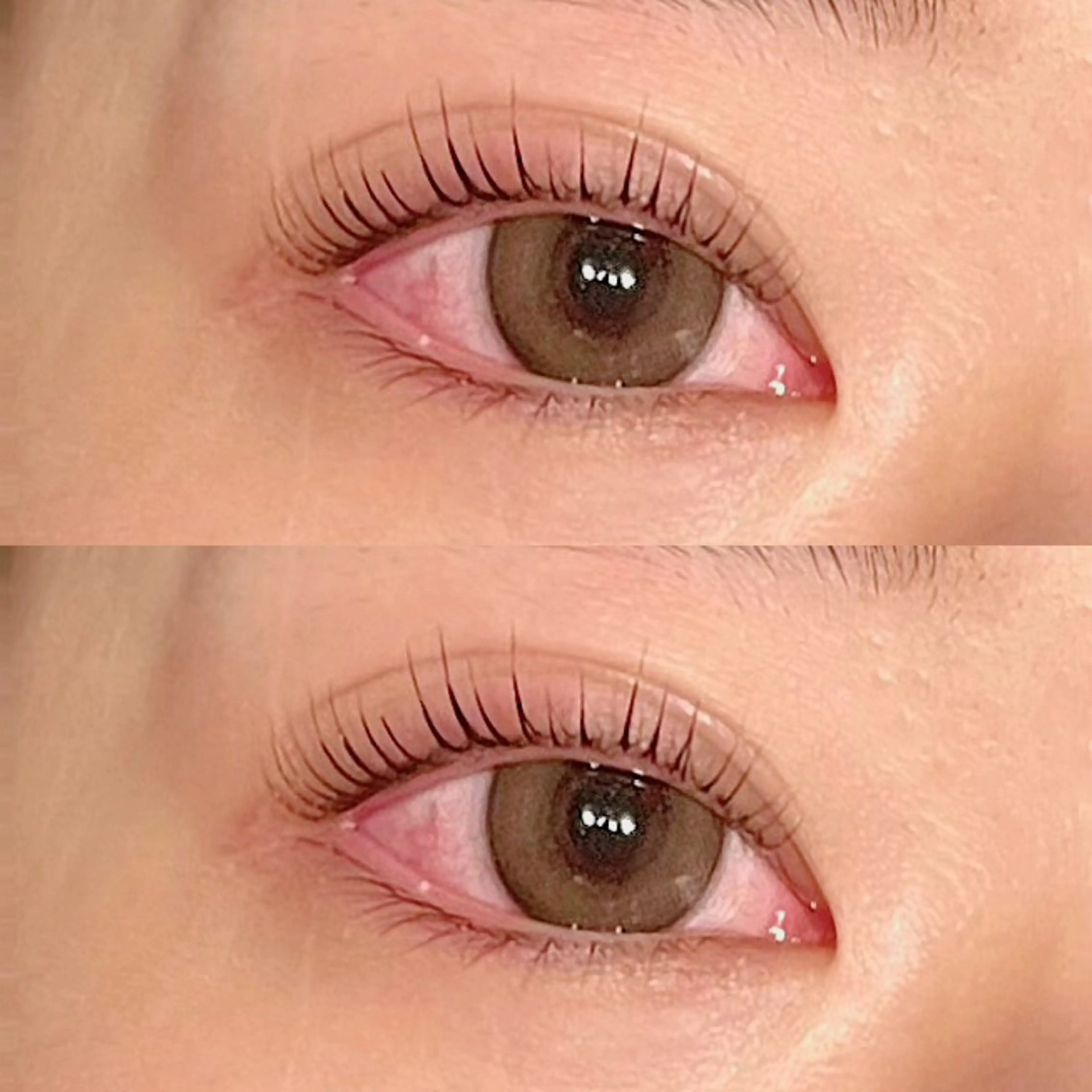 マツエク・マツパ マツパ 🤍emma 桃山台 池田 🤍のマツエク・マツパデザイン