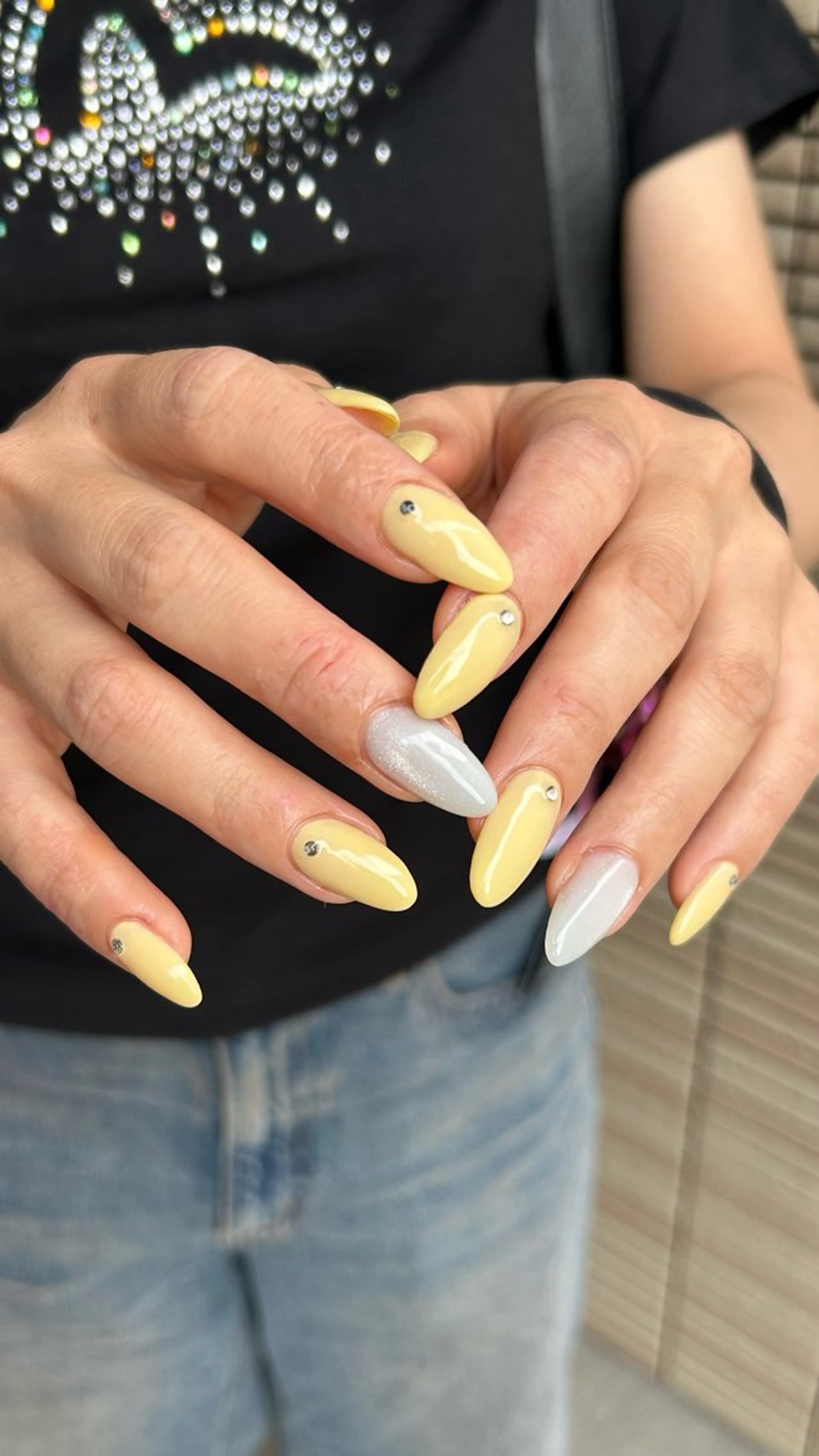 ネイル miya nailのネイルデザイン
