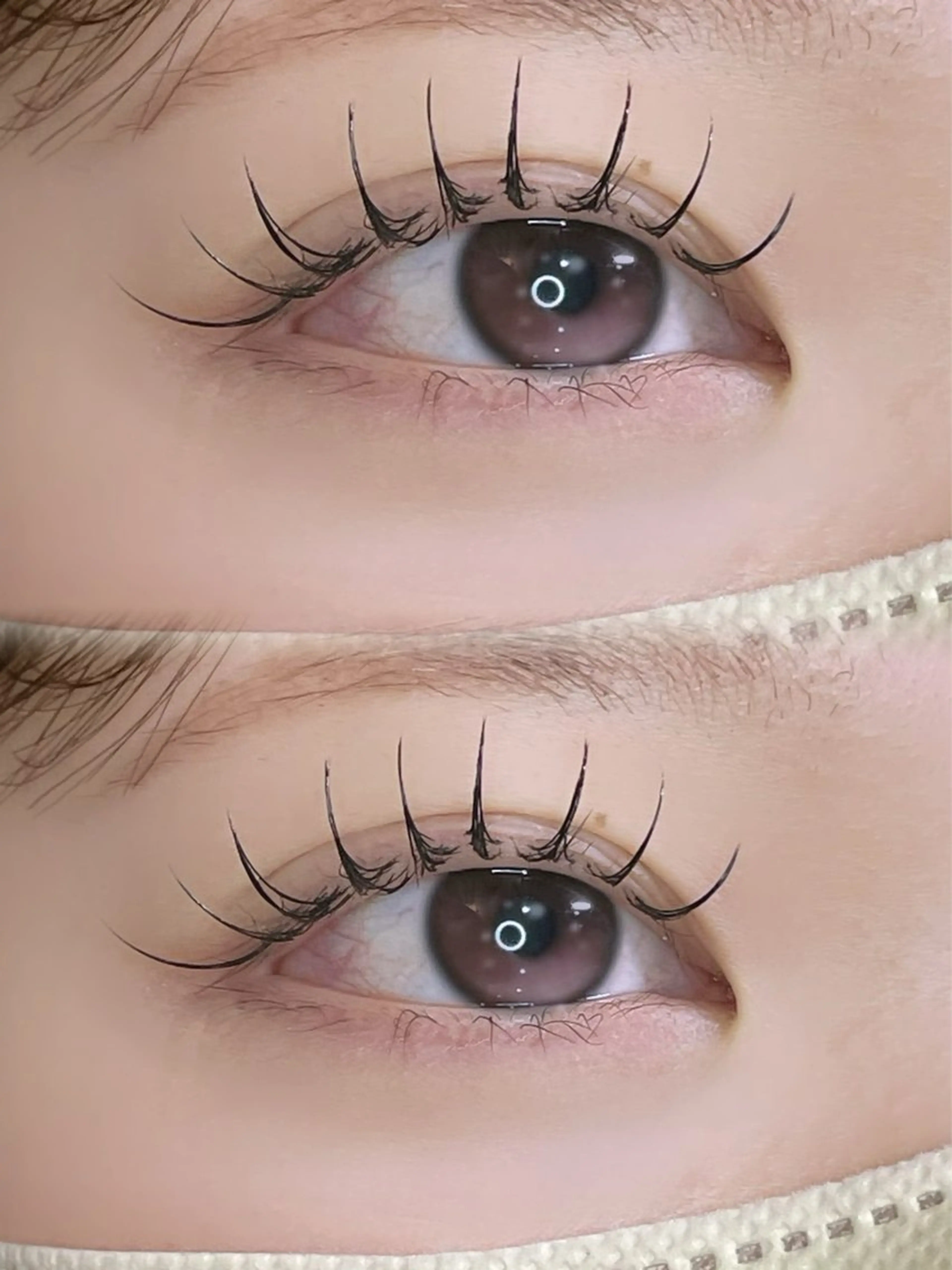 マツエク・マツパ マツエク つちもと みゆうのマツエク・マツパデザイン