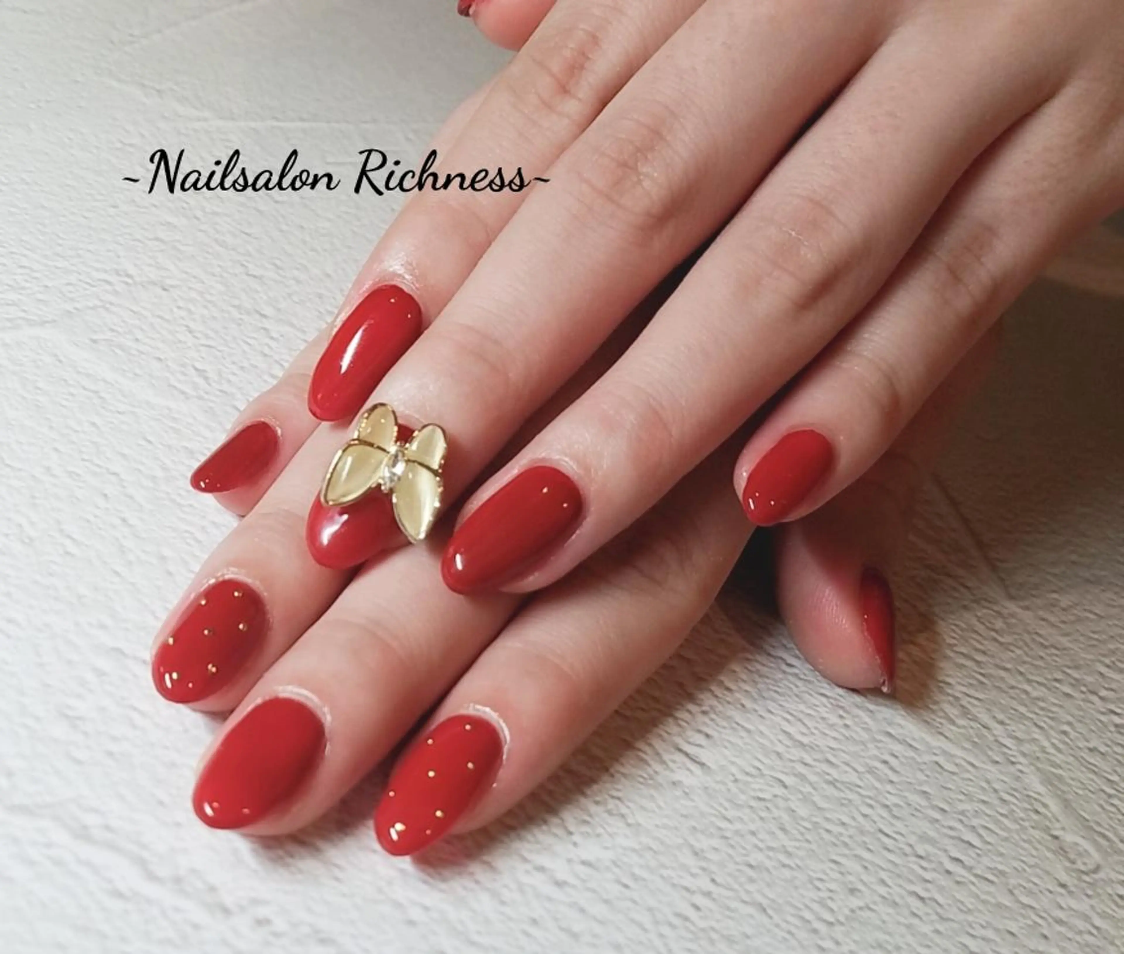 ネイル ブルー 持ち込み ピンク 黄色 I. Yukariのネイルデザイン