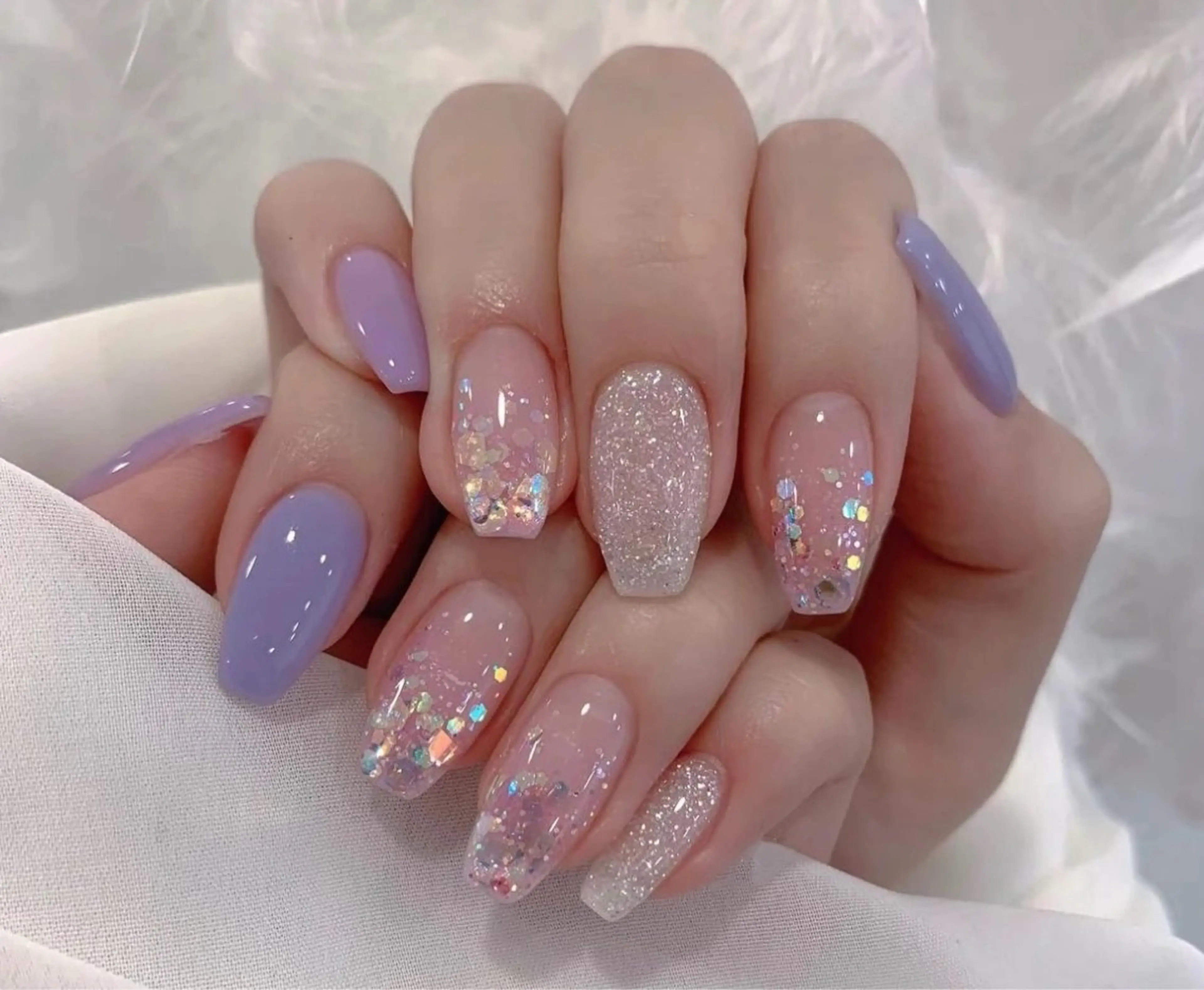 ネイル Rimi Nailアメリカ村のネイルデザイン