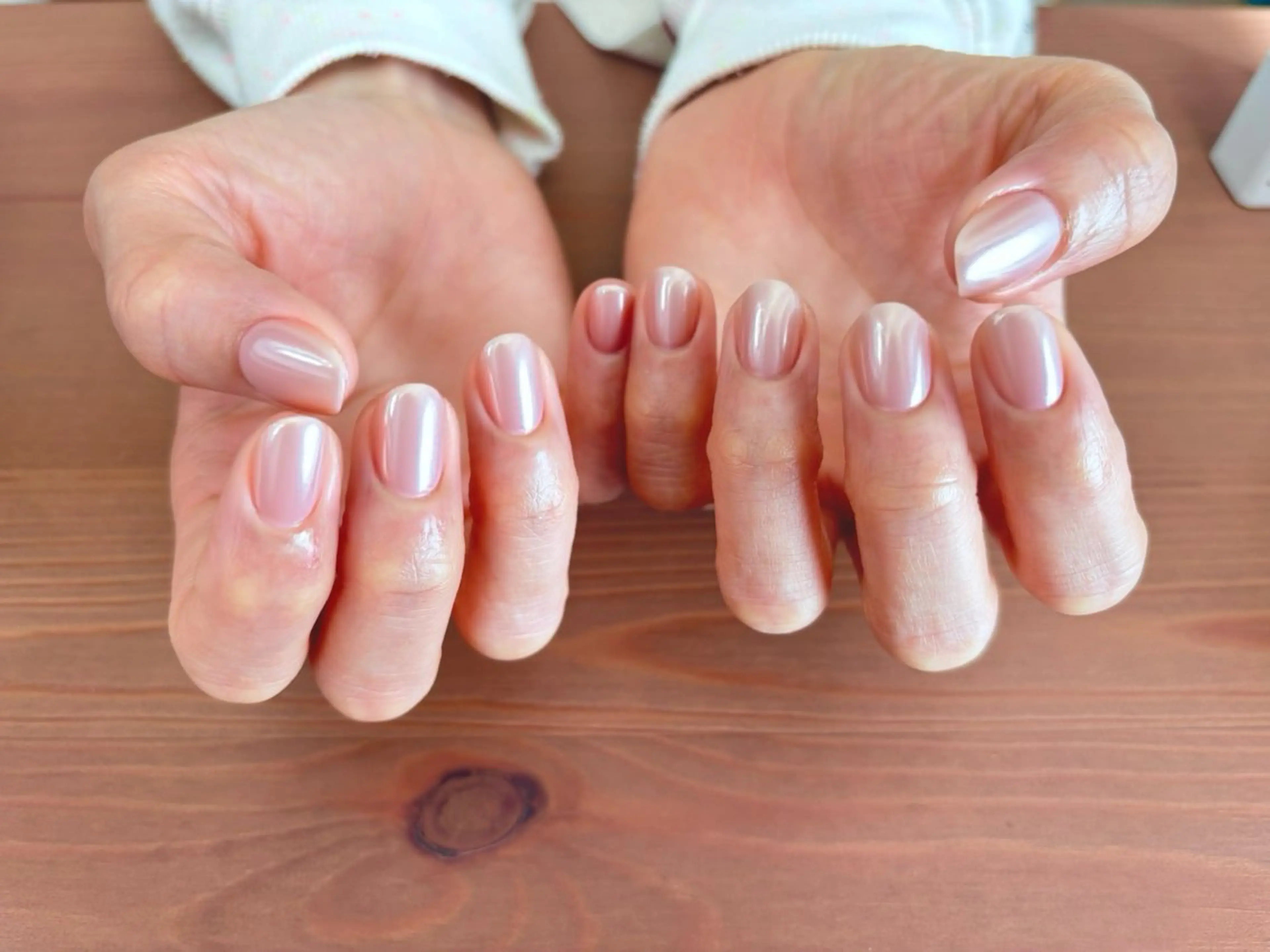 ネイル Lino nailのネイルデザイン