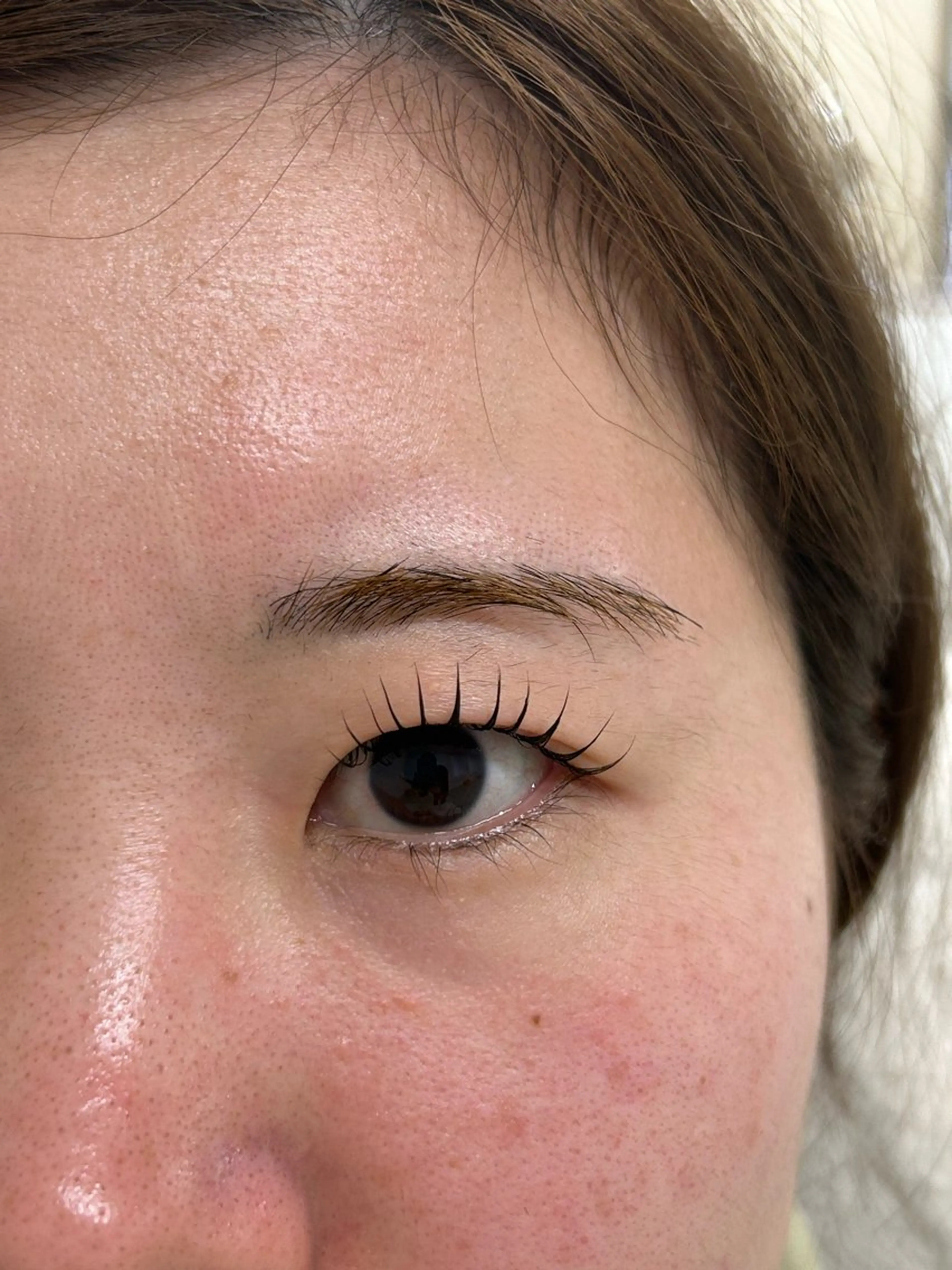 マツエク・マツパ eyebee.. なつみ🐰💗のマツエク・マツパデザイン