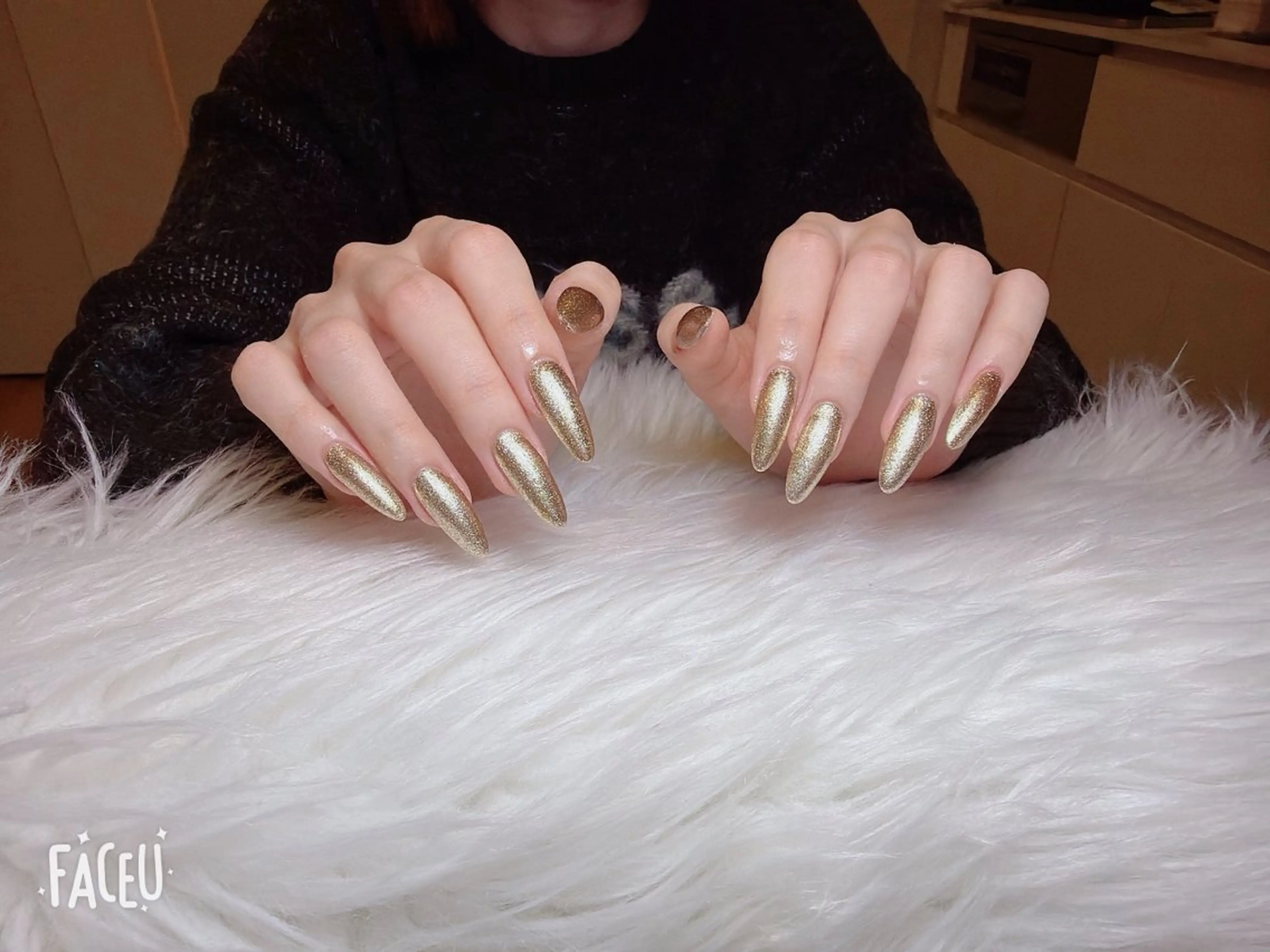 ネイル xin .nailのネイルデザイン