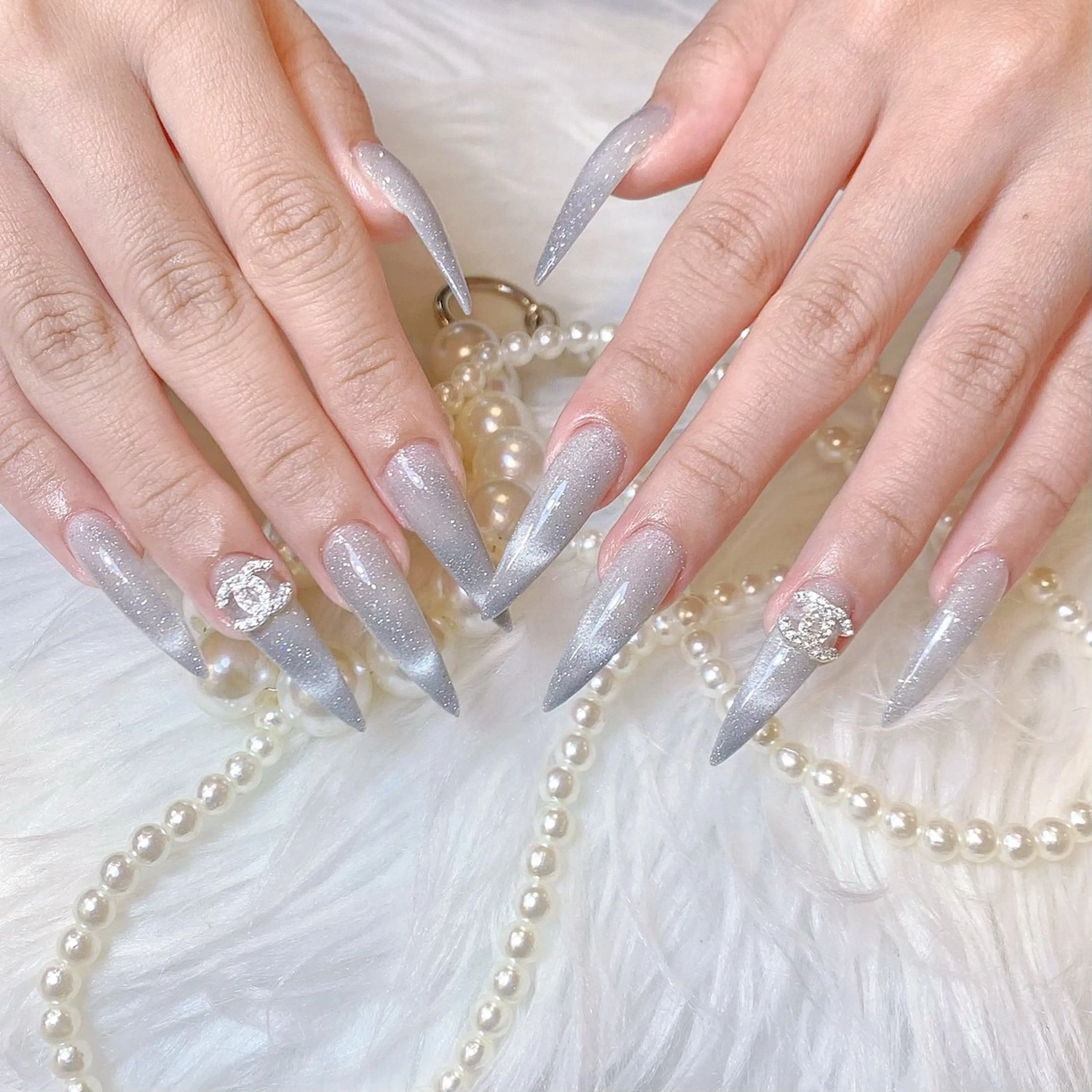 ネイル YURI NAILのネイルデザイン