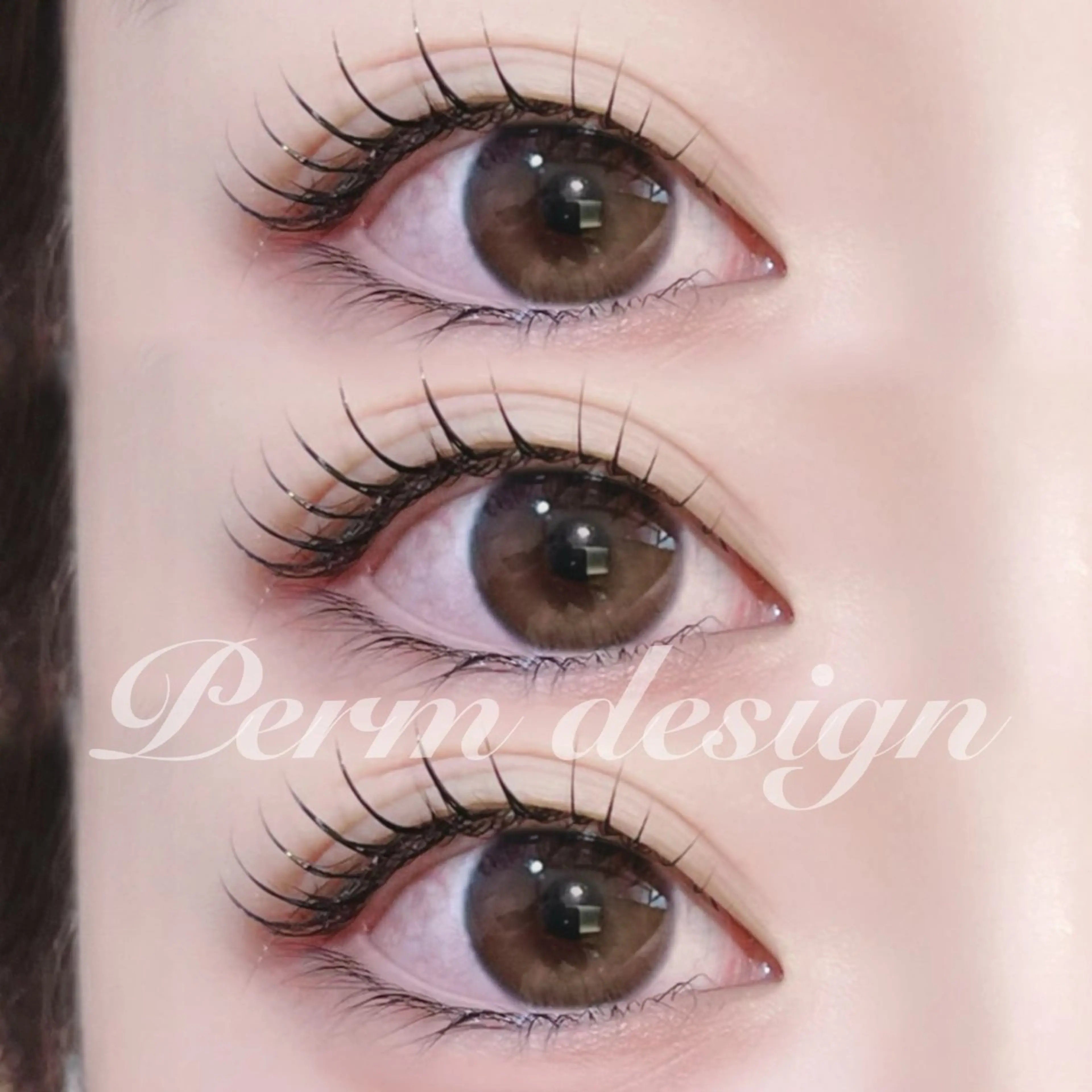 マツエク・マツパ Neolive銀座/ SEIKA🧸のマツエク・マツパデザイン