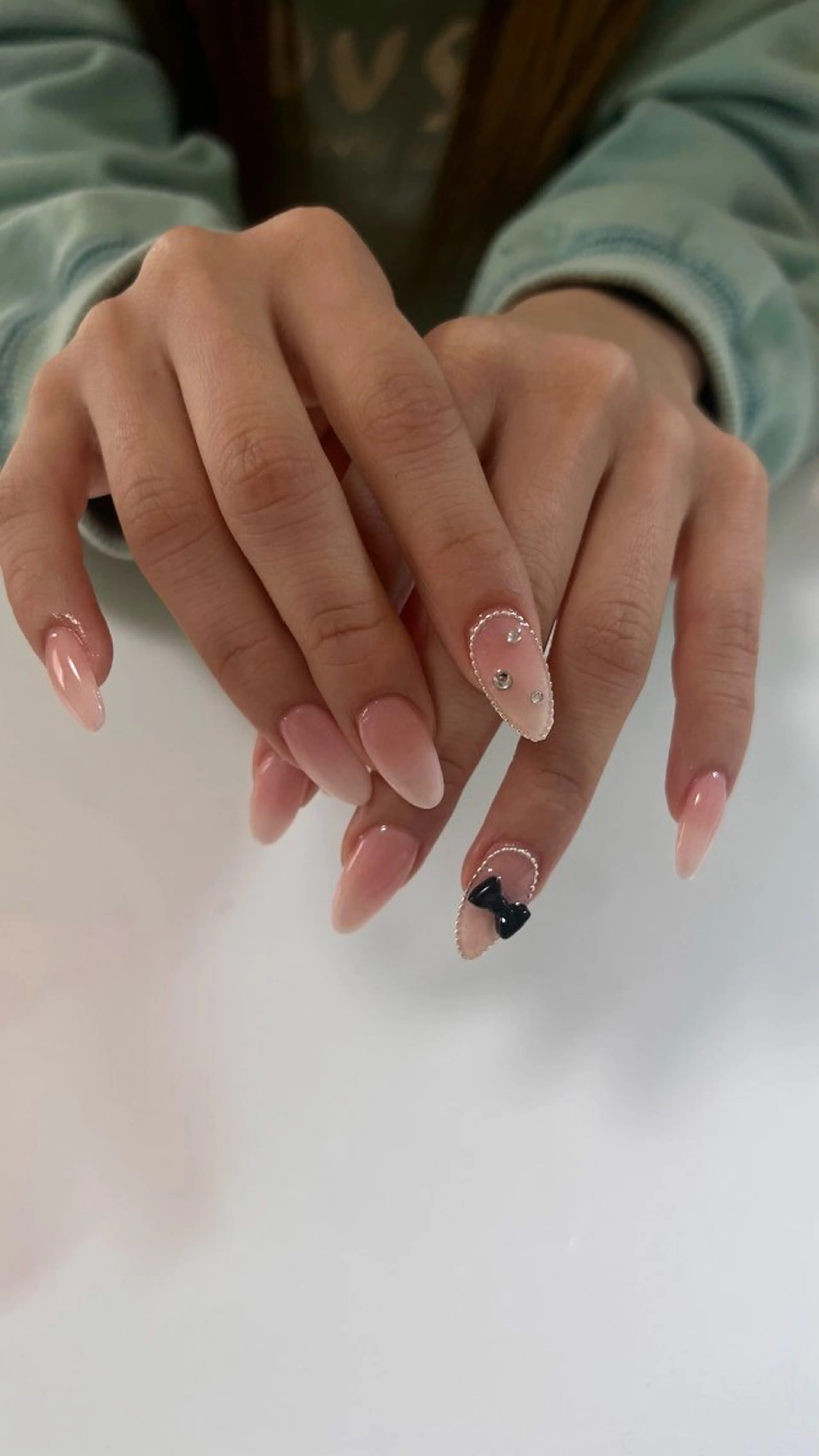 ネイル yu nailのネイルデザイン