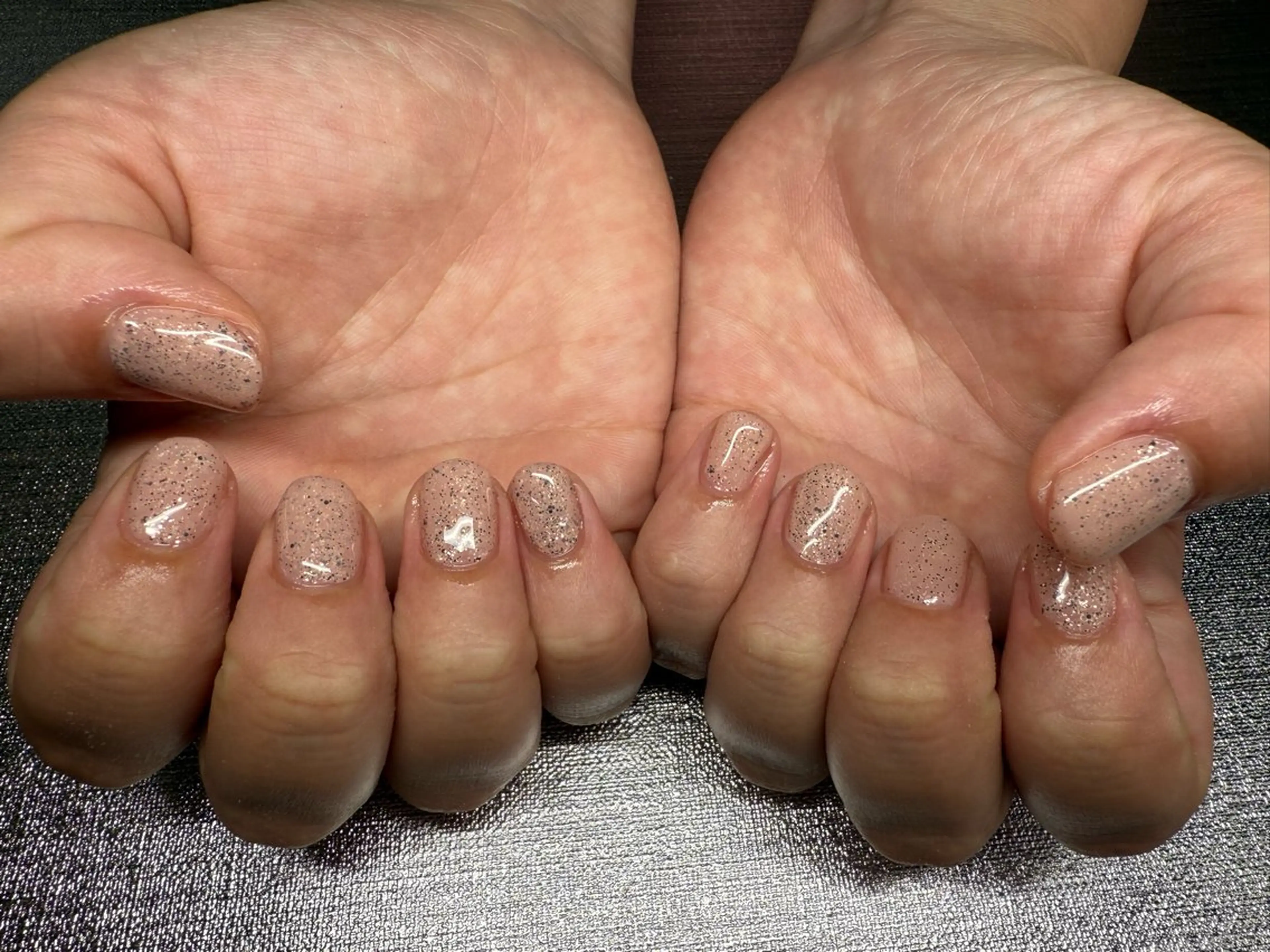 ネイル スズキ マイコのネイルデザイン