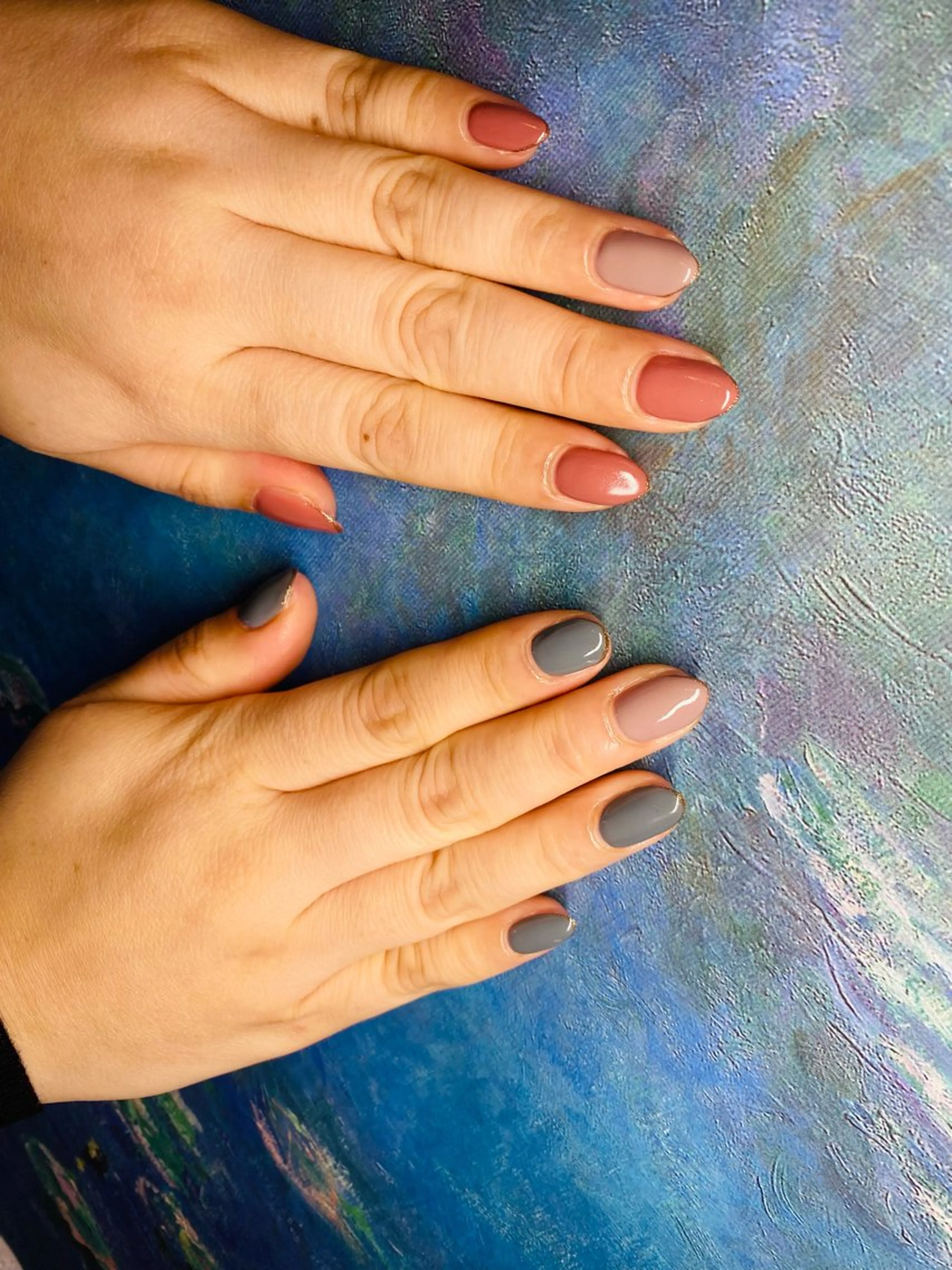 ネイル ハンドネイル Chandra nail&tarotのネイルデザイン