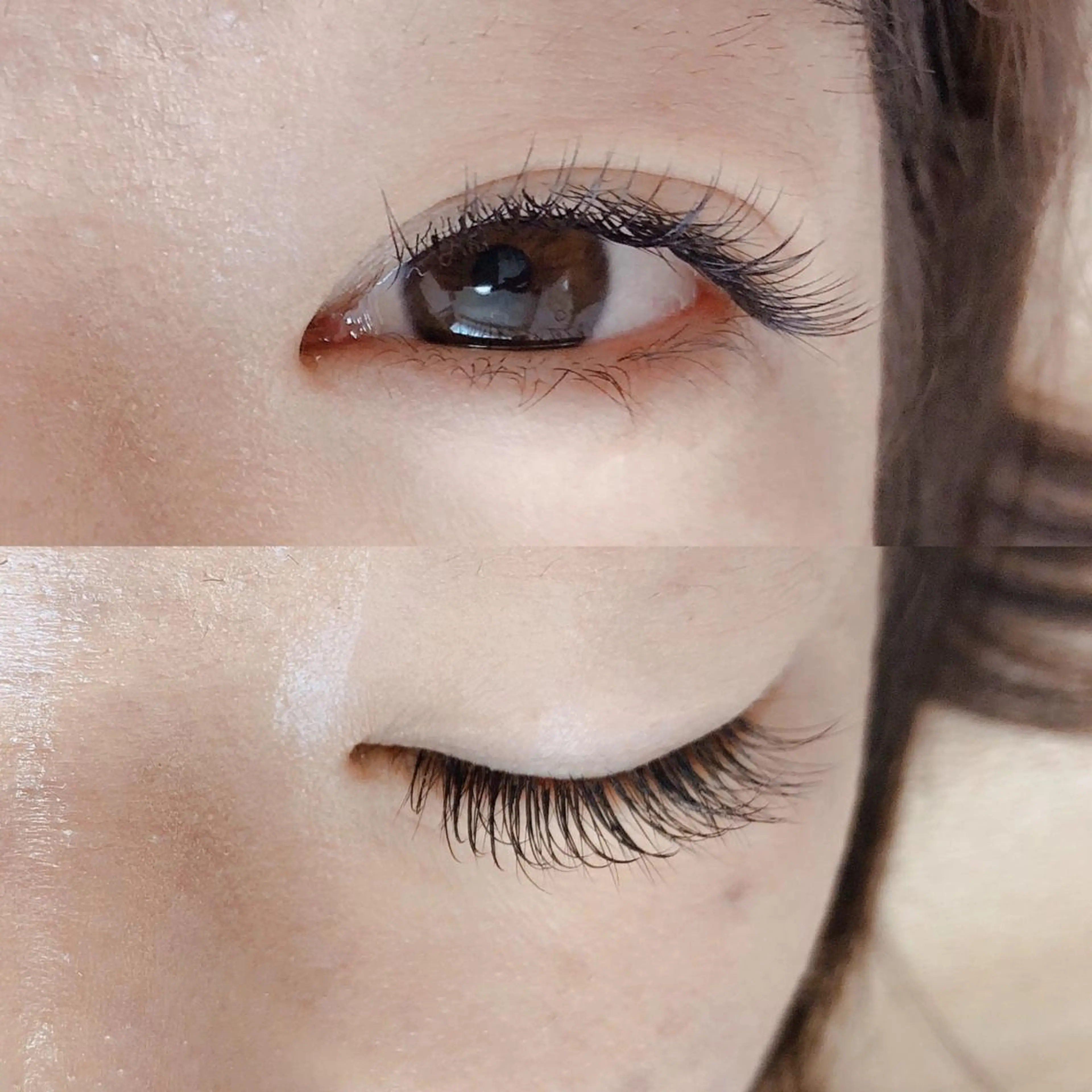 マツエク・マツパ Was🎀 髙野のマツエク・マツパデザイン