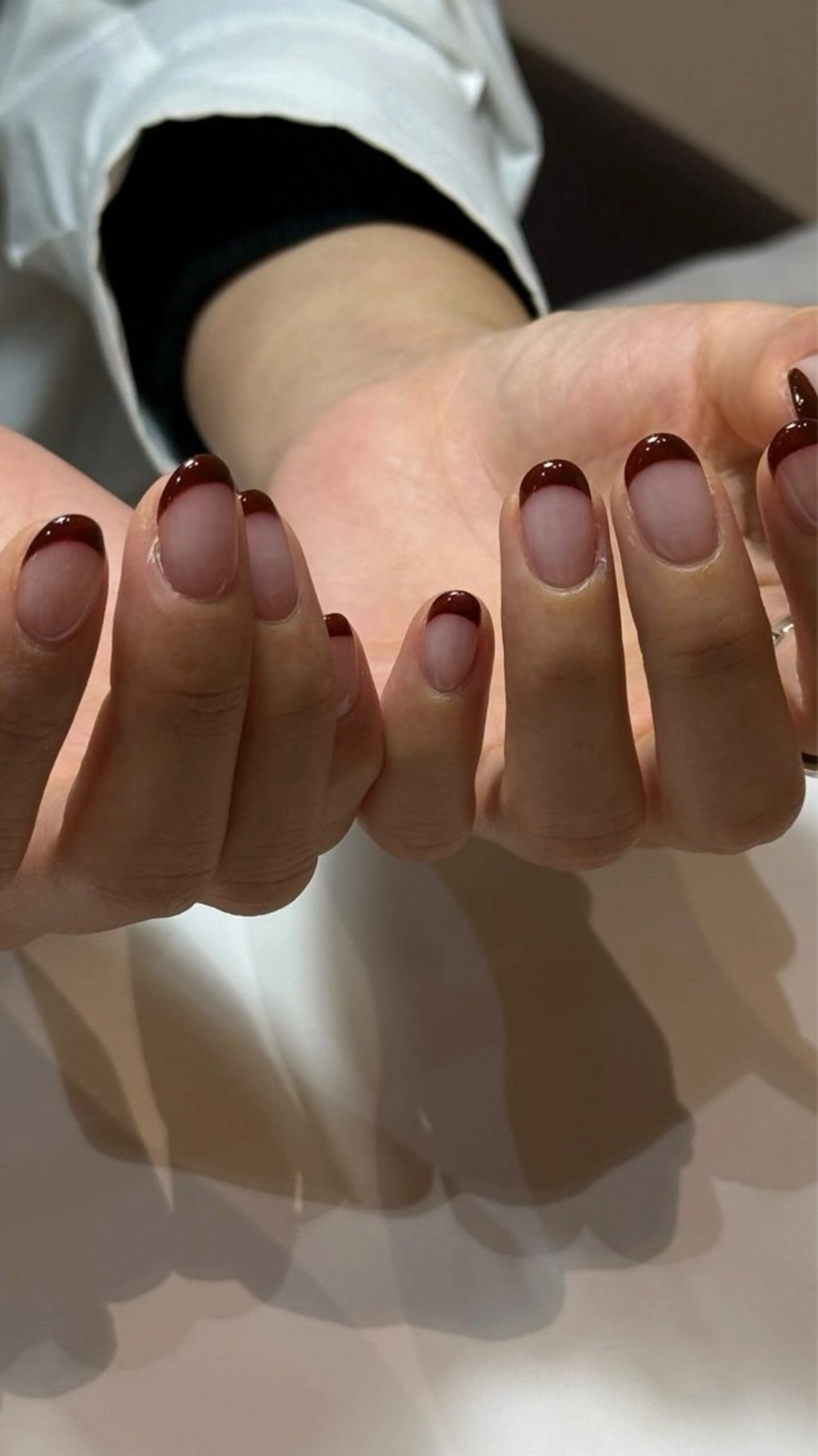 ネイル eclat cocoのネイルデザイン