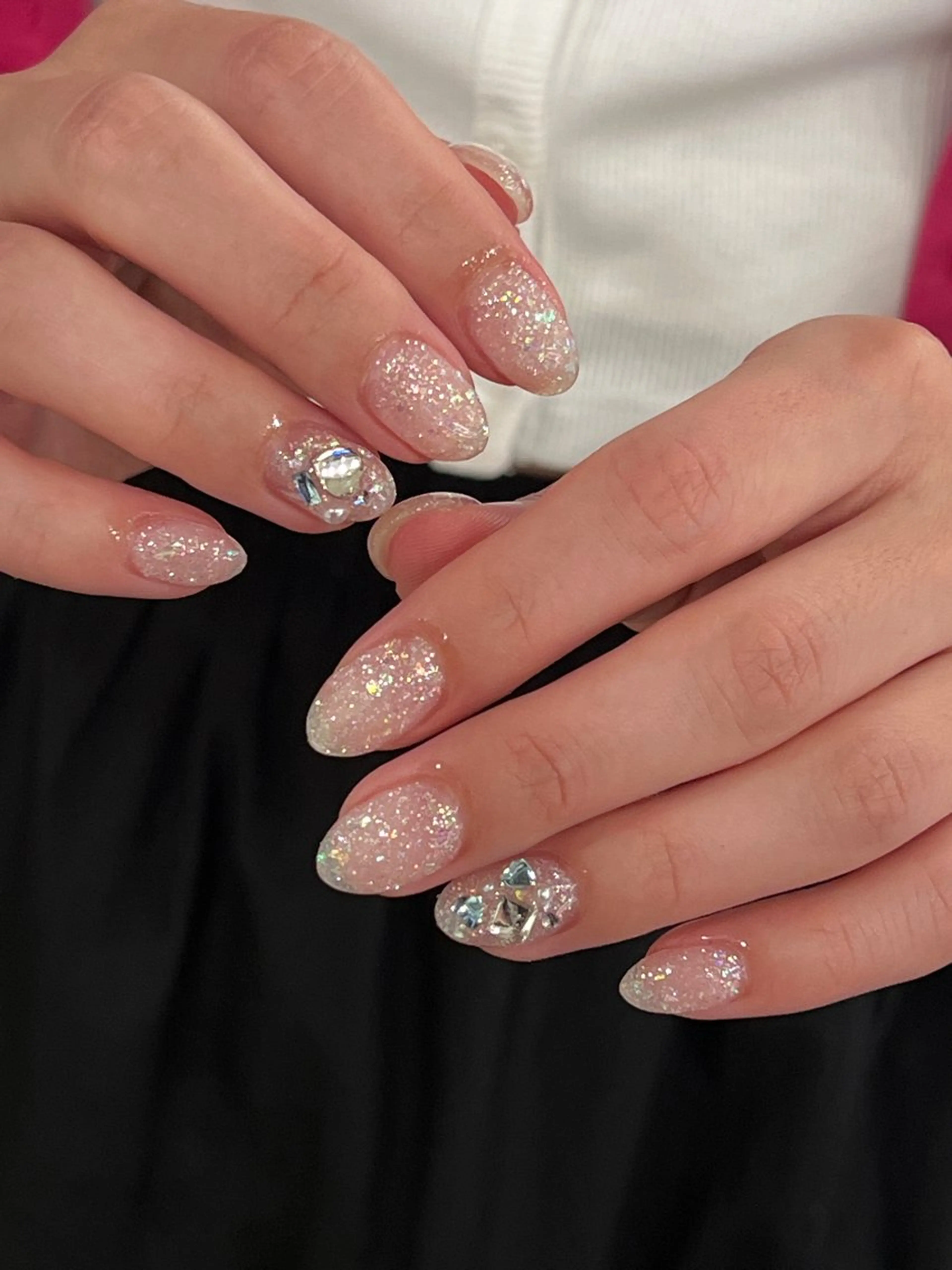 ネイル SWEETNAIL 💅🏻のネイルデザイン