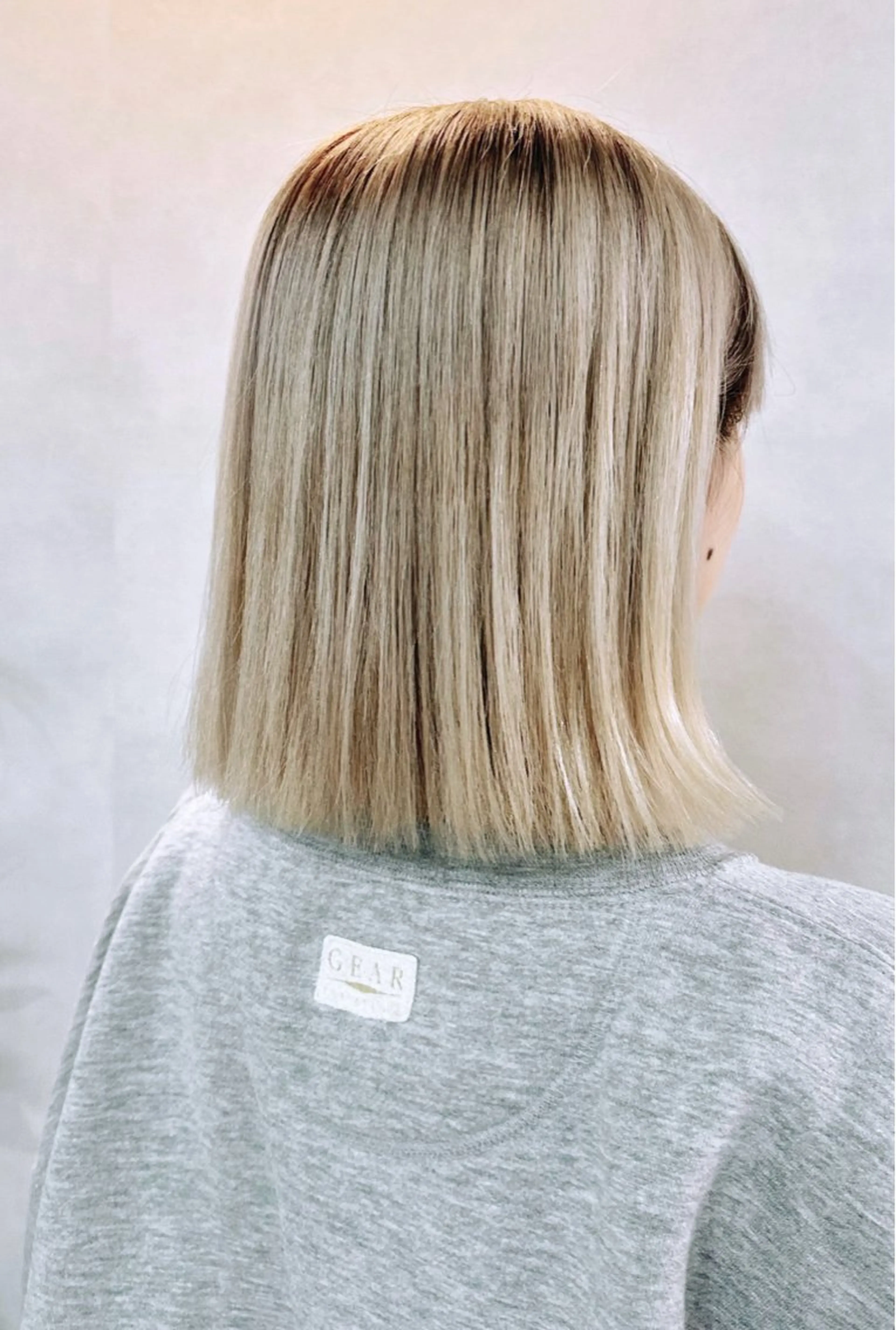 【迷ったらこちら】髪質診断付き・オーダーメイド髪質改善＋カット¥22,000の写真