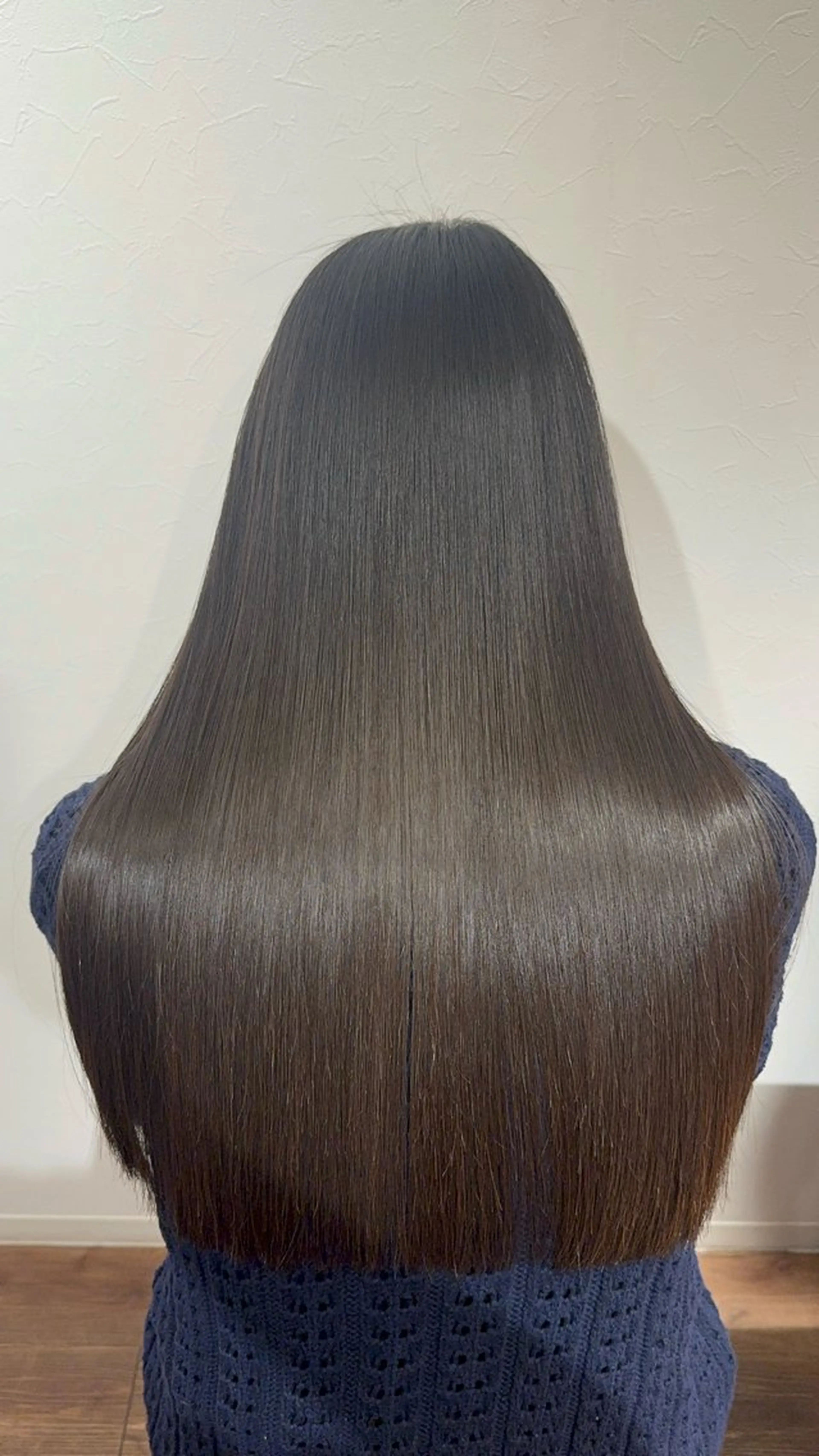 ロング トリートメント 酸熱トリートメント トリートメント 【ミニモ限定価格】 城下竜二のヘアスタイル