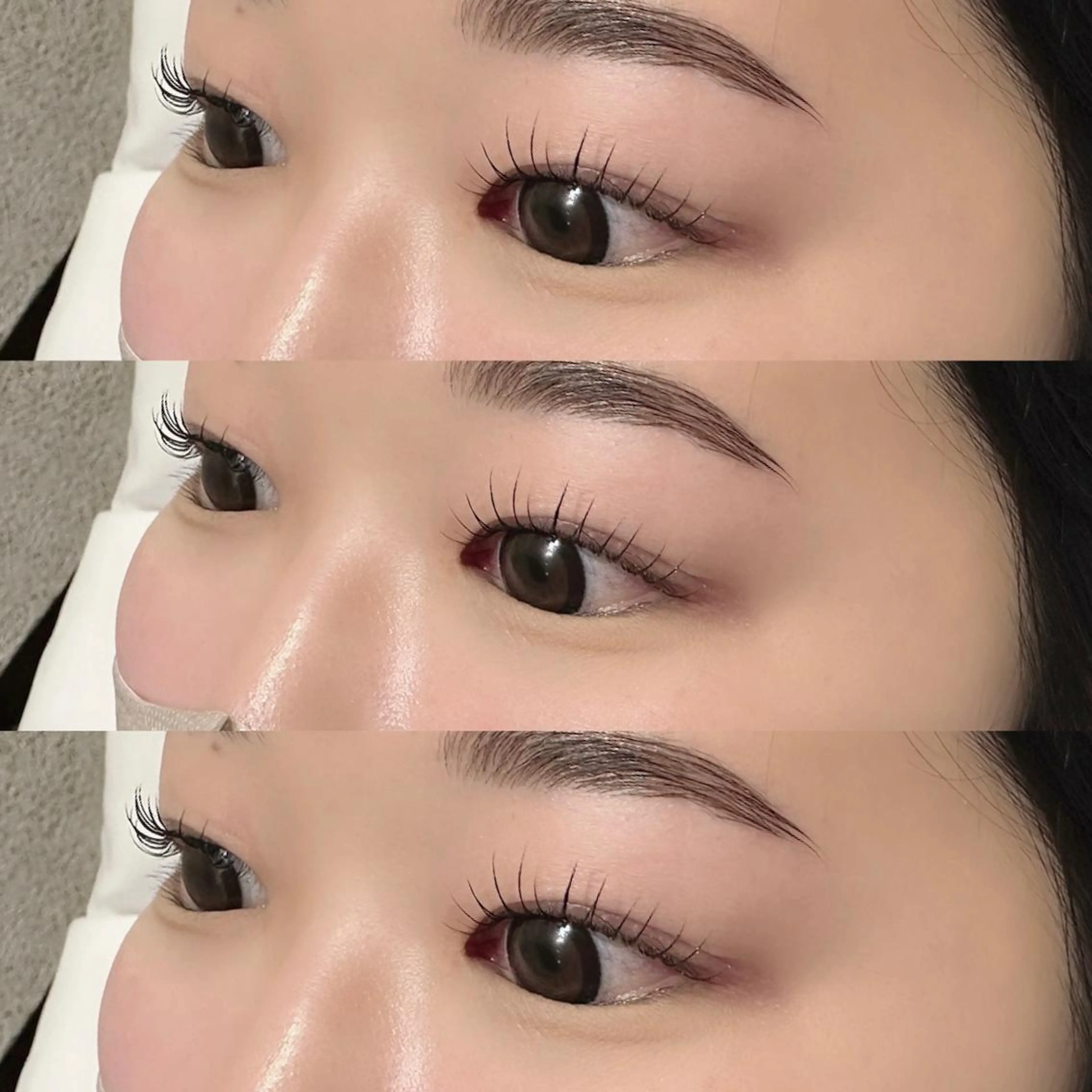 マツエク・マツパ 【coyo】 yunaのマツエク・マツパデザイン