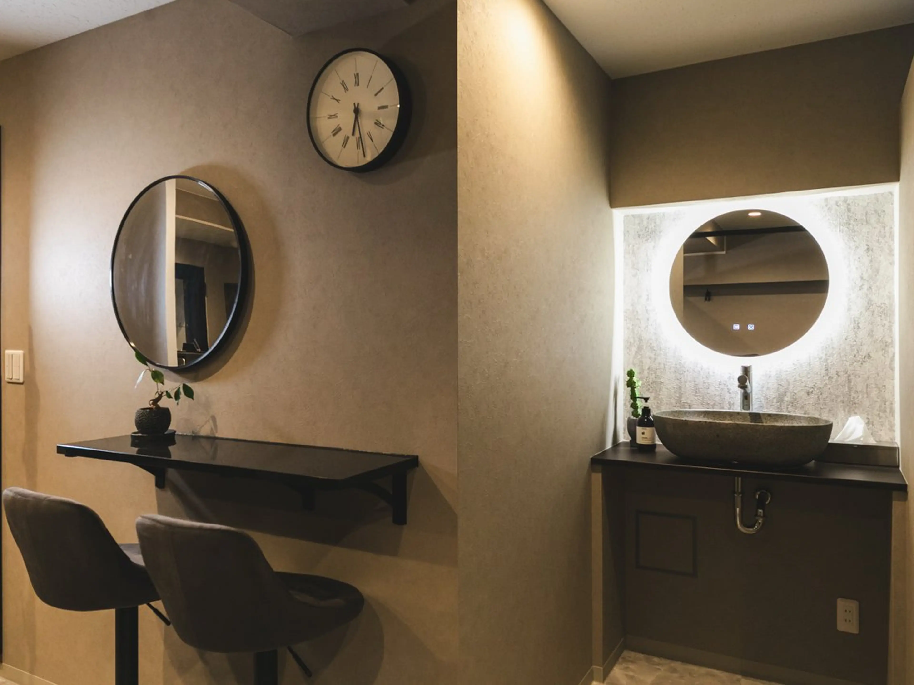 美容整体.小顔矯正 CREST佐藤大雅のエステ・リラクイメージ