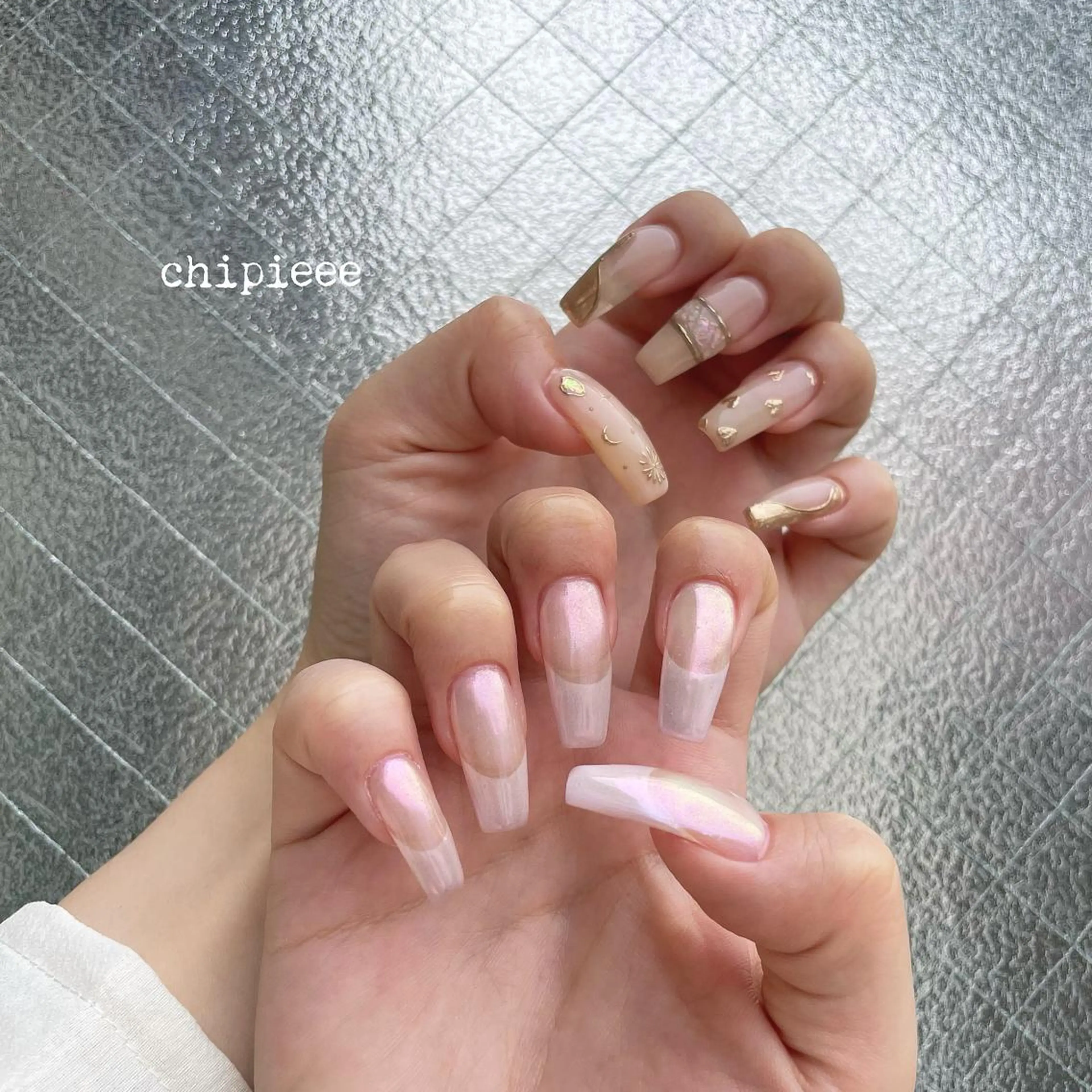 ネイル ハンドネイル HiMe .のその他イメージ